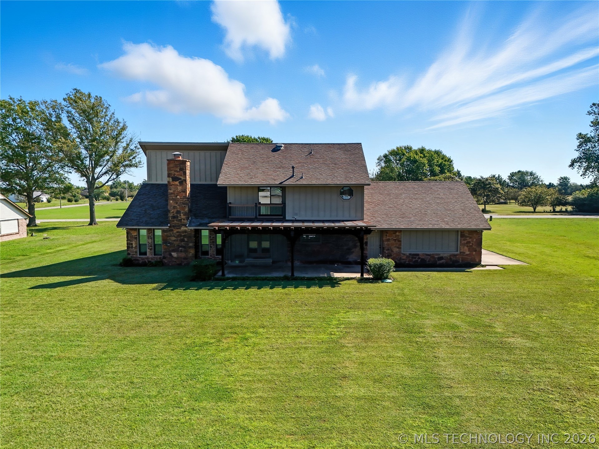 13542 N 155th Eastavenue Collinsville OK 74021