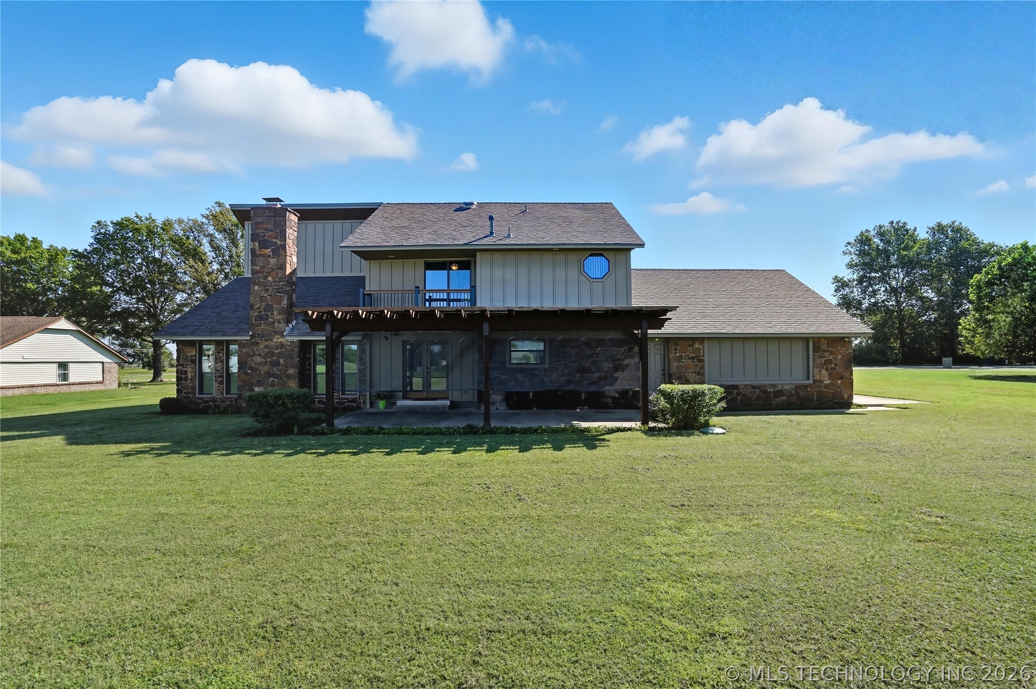 13542 N 155th Eastavenue Collinsville OK 74021