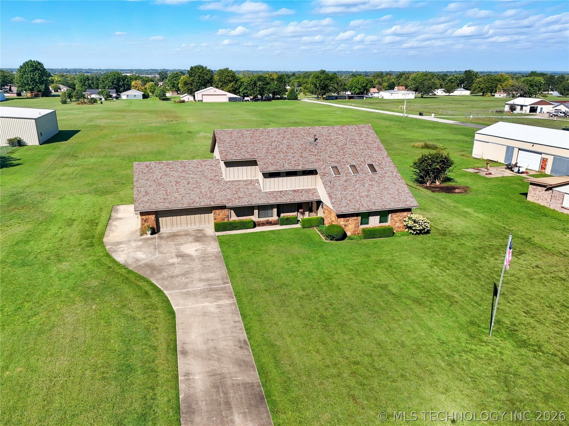 13542 N 155th Eastavenue Collinsville OK 74021
