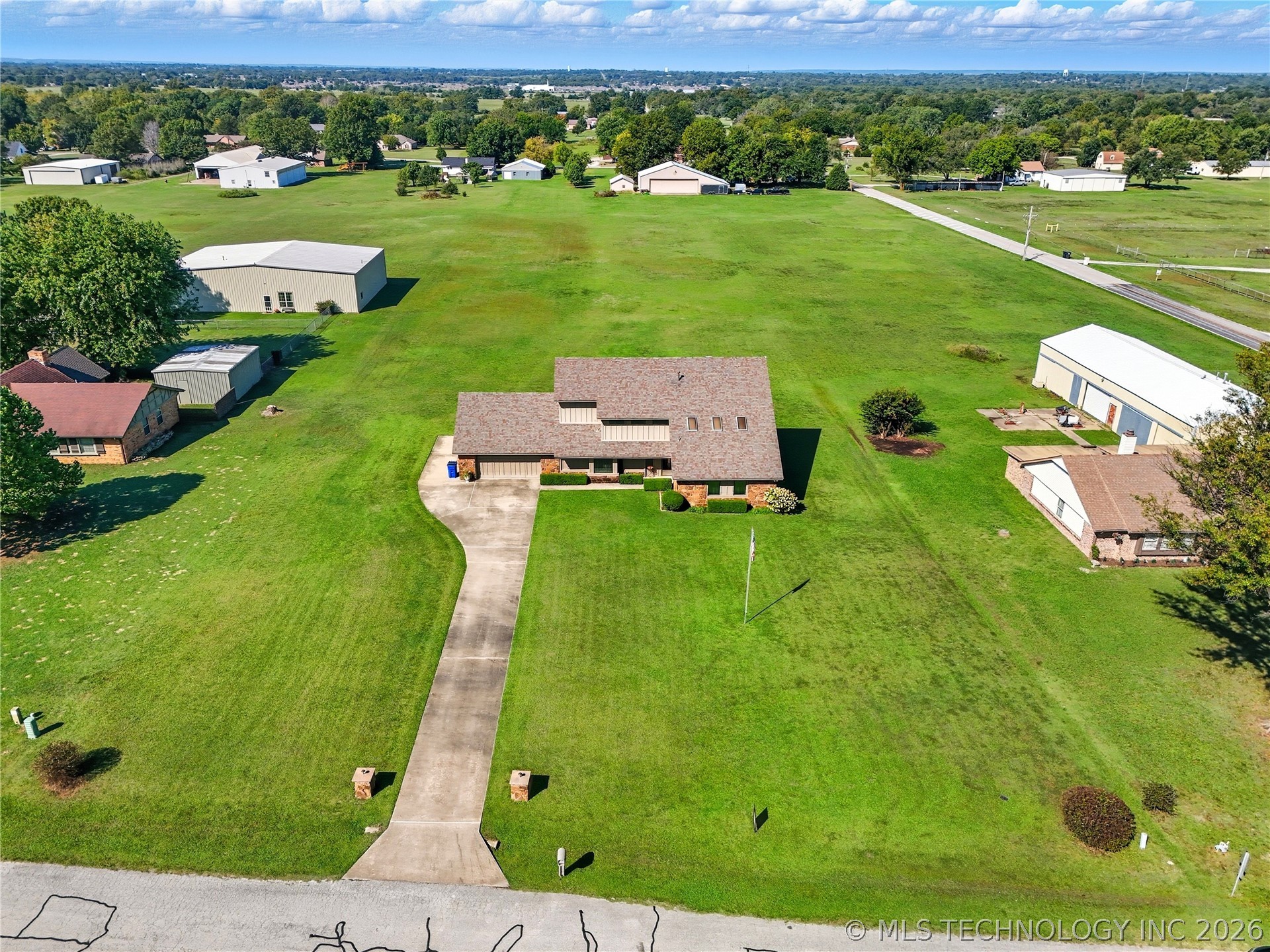 13542 N 155th Eastavenue Collinsville OK 74021