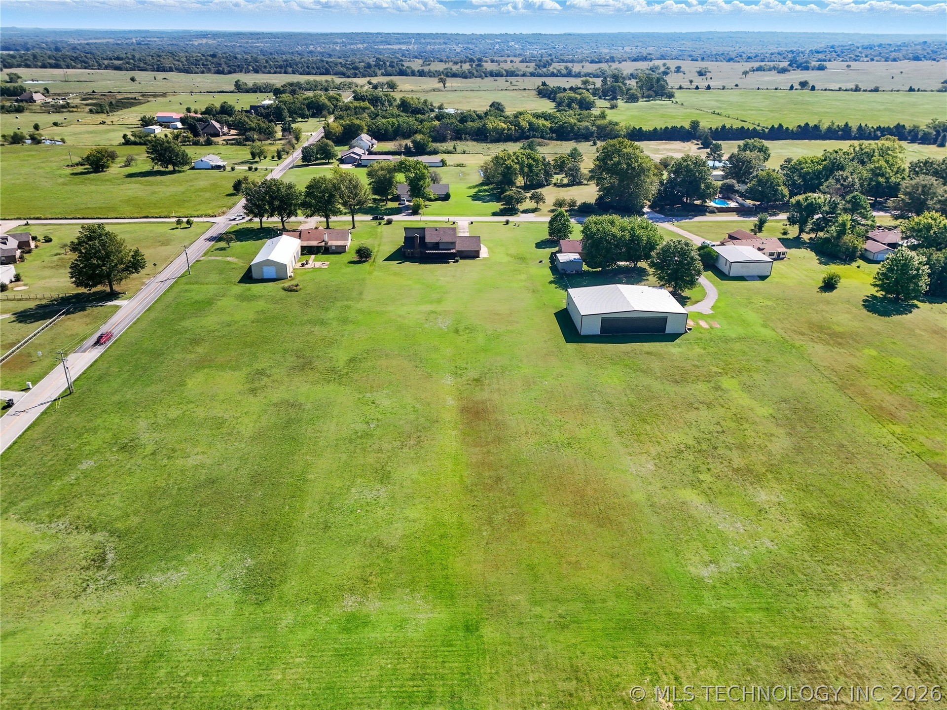 13542 N 155th Eastavenue Collinsville OK 74021