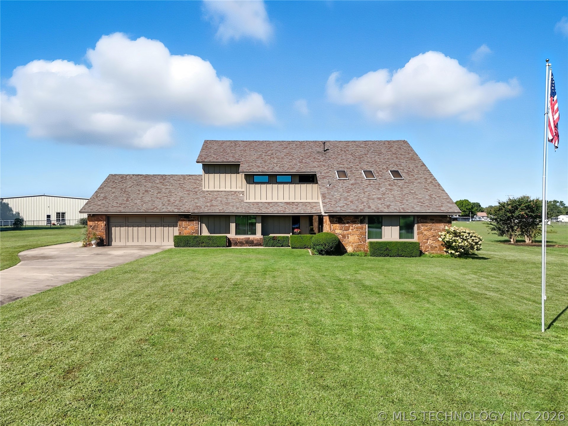 13542 N 155th Eastavenue Collinsville OK 74021