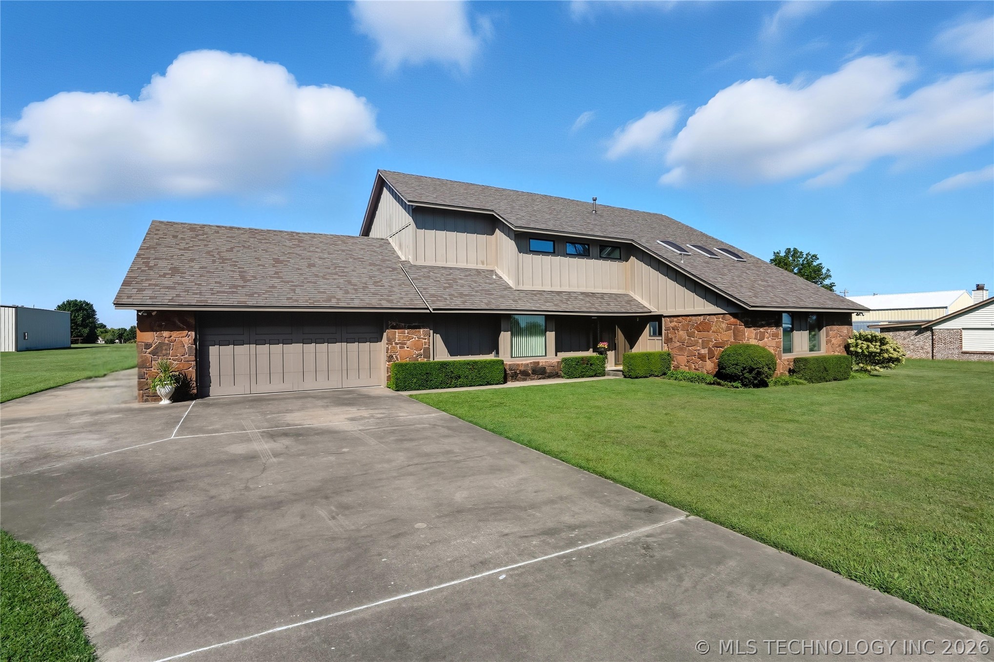 13542 N 155th Eastavenue Collinsville OK 74021