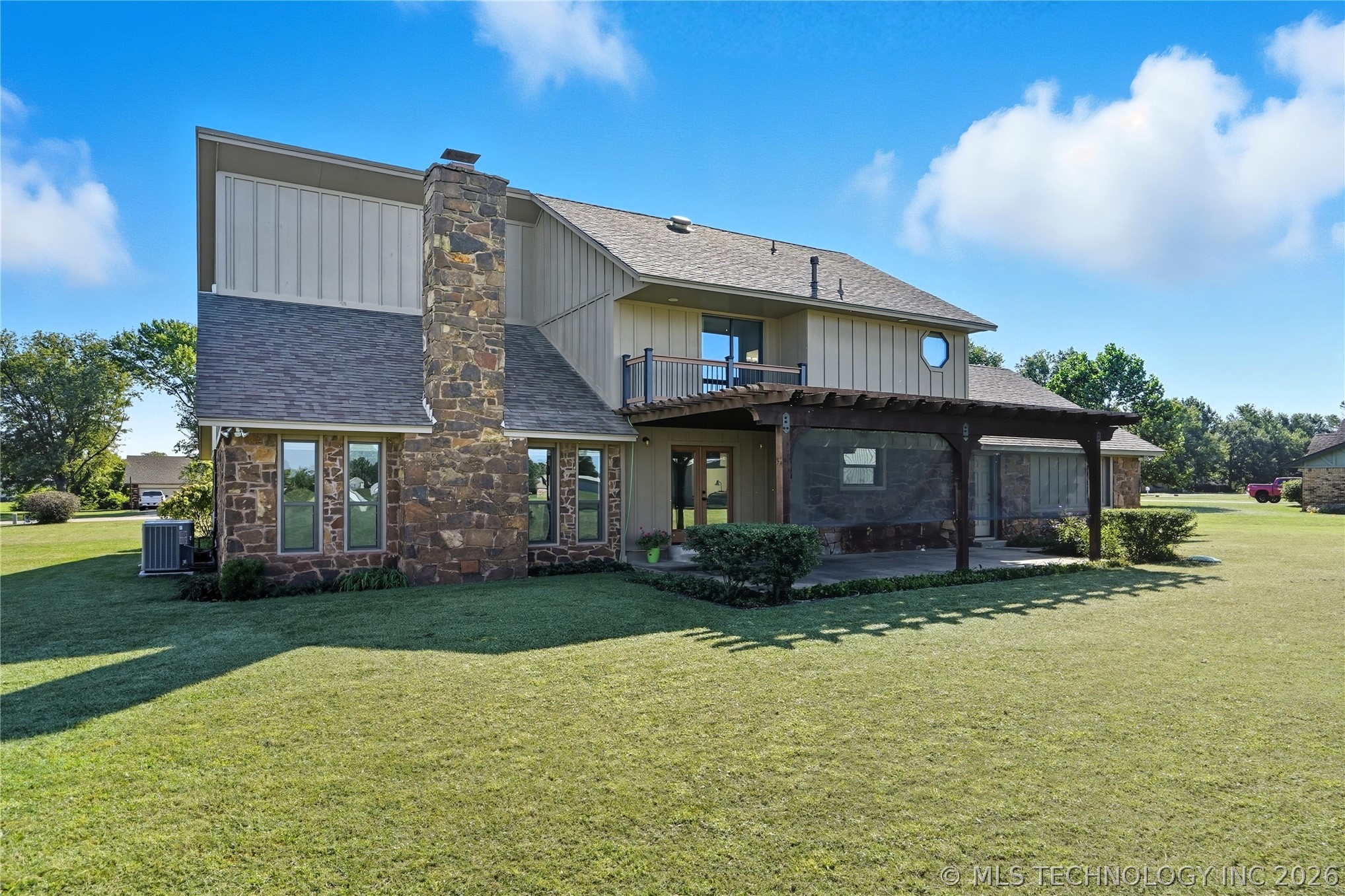13542 N 155th Eastavenue Collinsville OK 74021