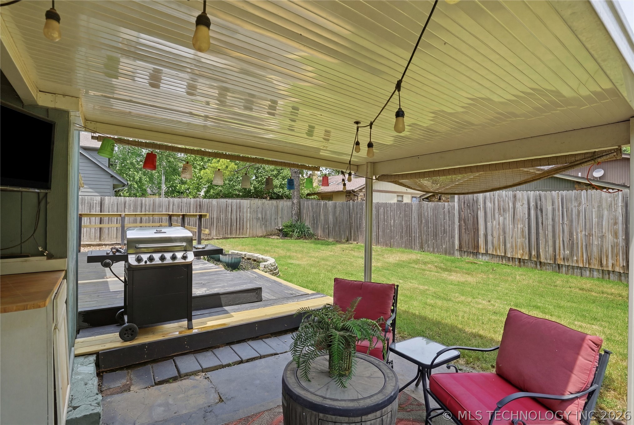 4214 W Urbana Court Broken Arrow OK 74012