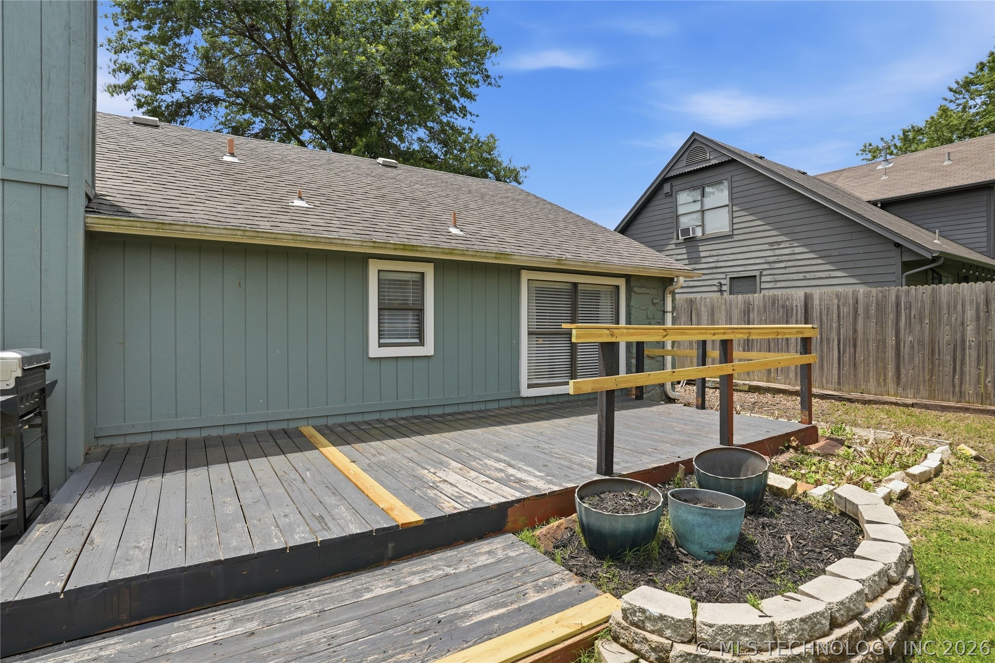 4214 W Urbana Court Broken Arrow OK 74012