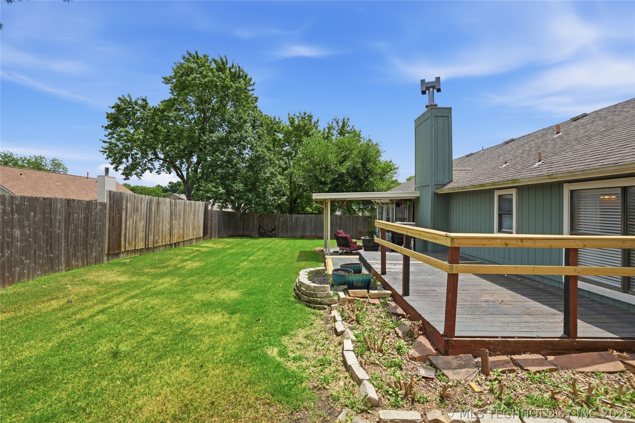 4214 W Urbana Court Broken Arrow OK 74012
