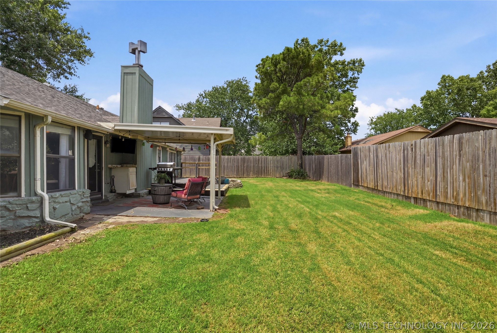 4214 W Urbana Court Broken Arrow OK 74012