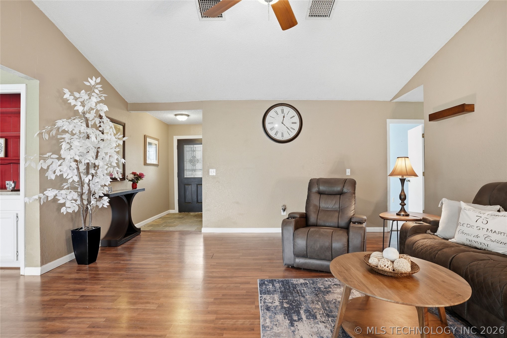 4214 W Urbana Court Broken Arrow OK 74012