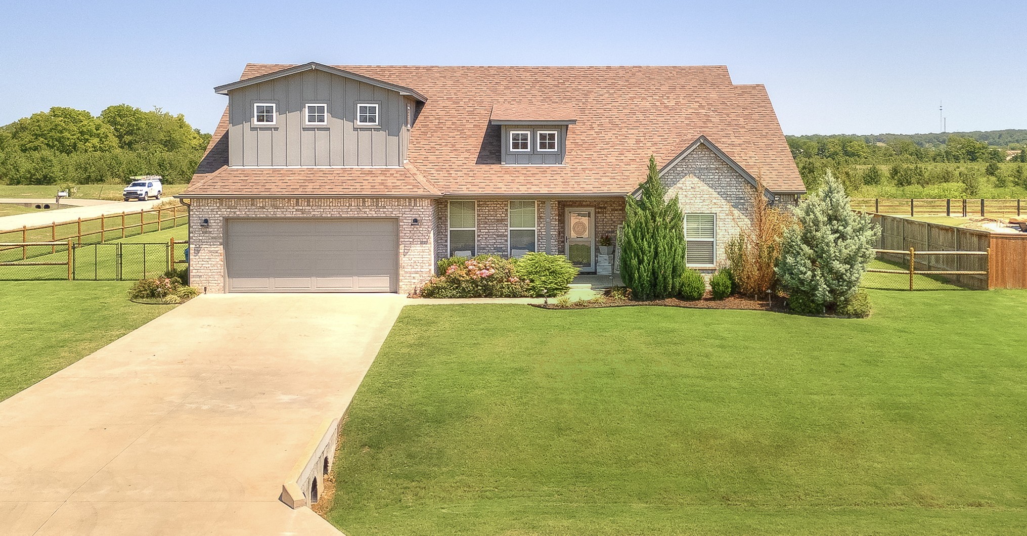 33 Dylan Drive Inola OK 74036