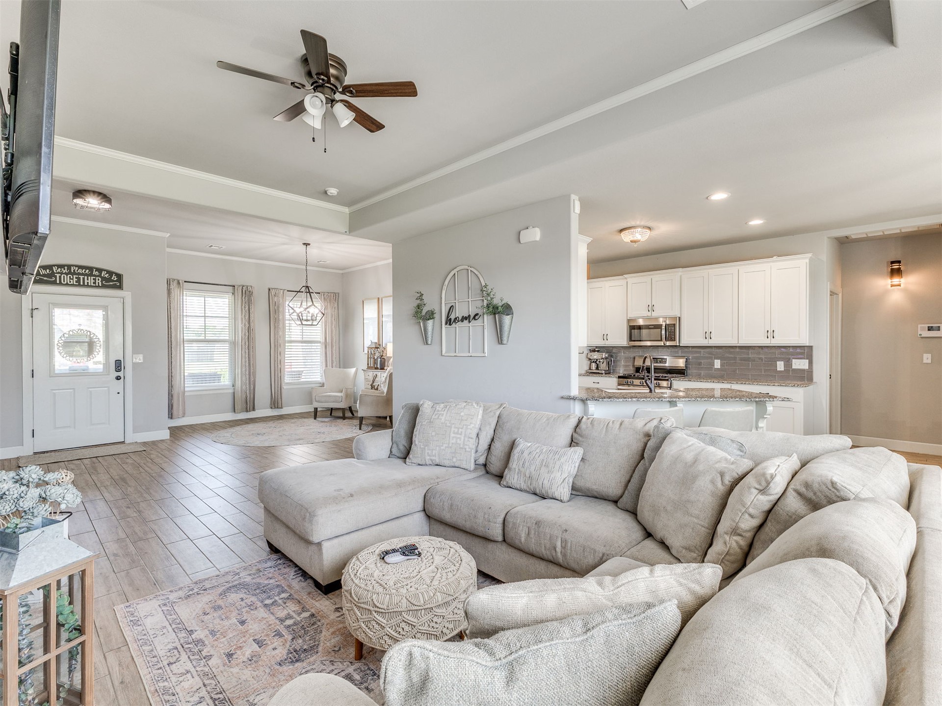33 Dylan Drive Inola OK 74036