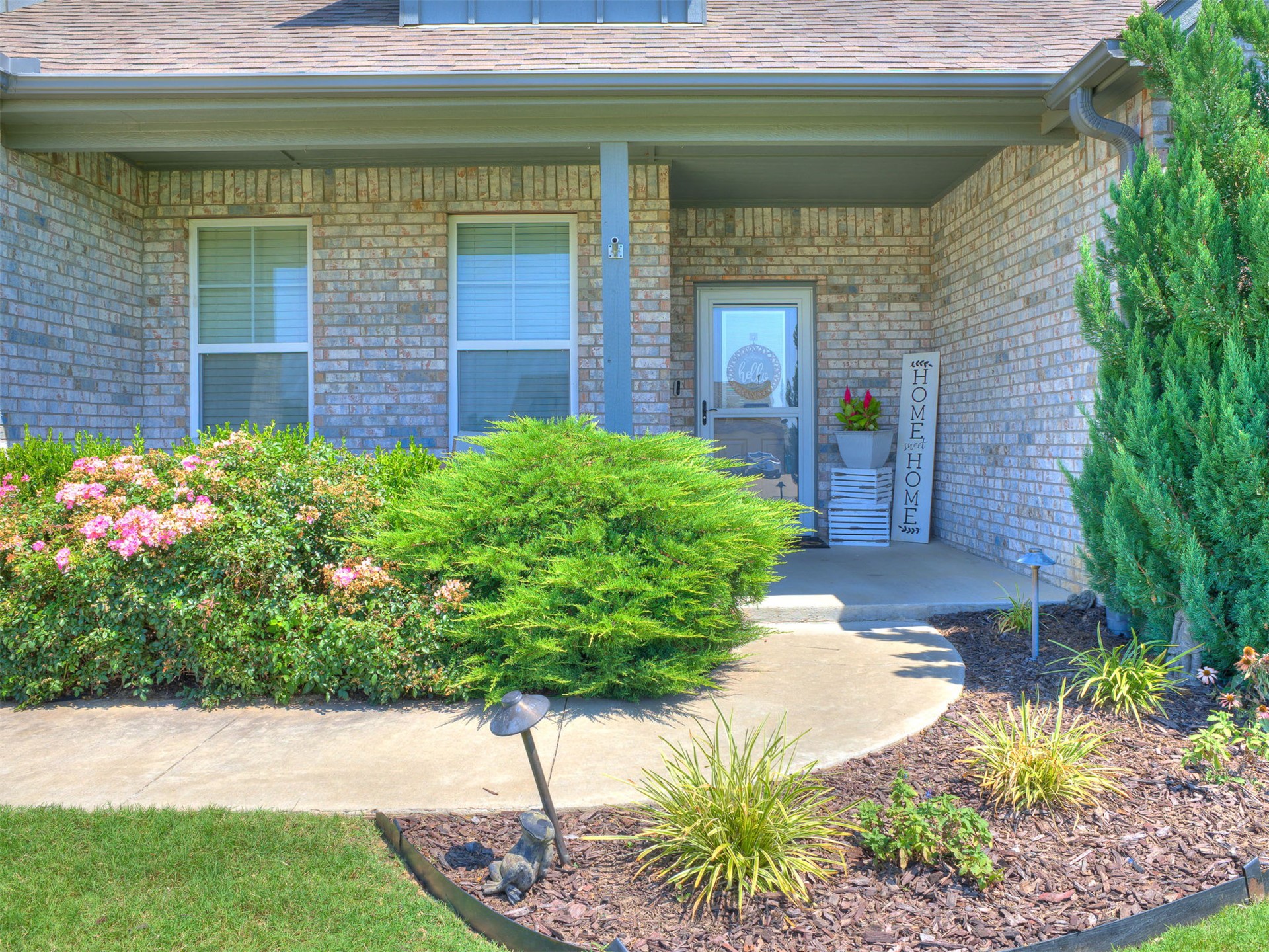 33 Dylan Drive Inola OK 74036
