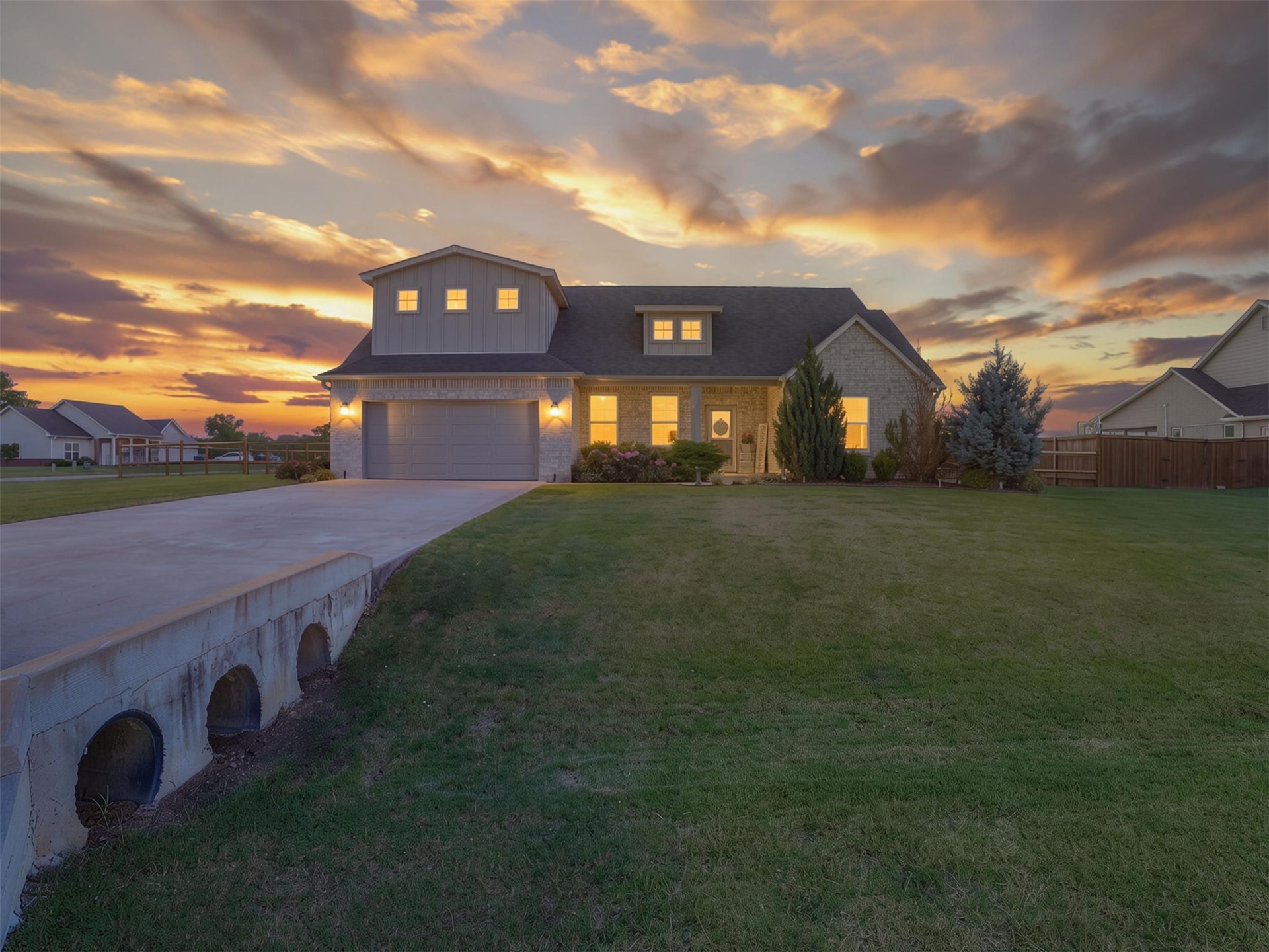 33 Dylan Drive Inola OK 74036