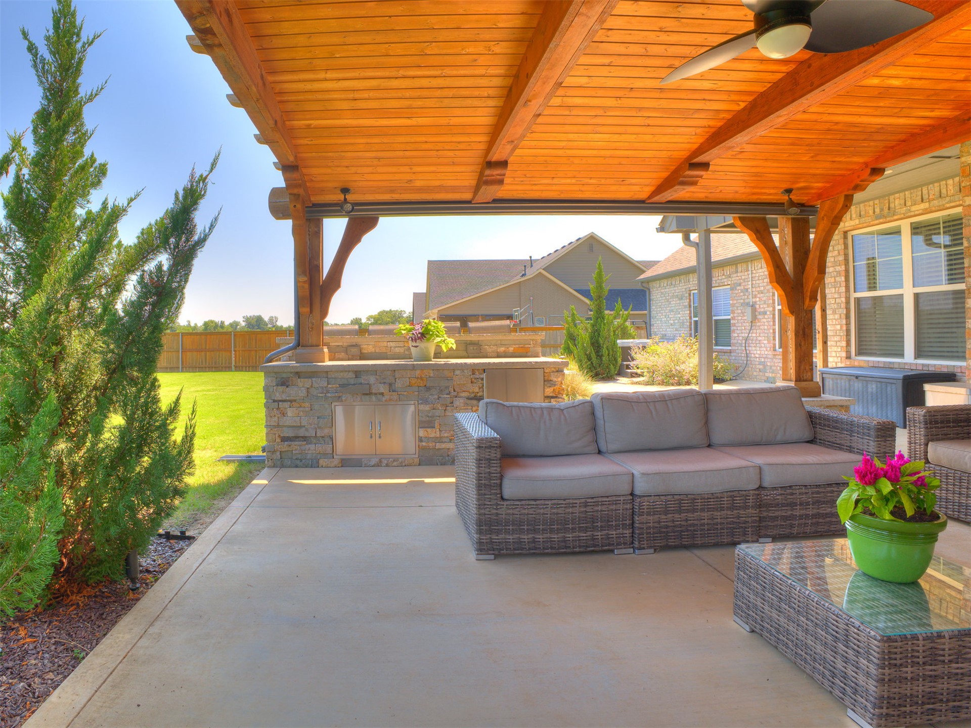 33 Dylan Drive Inola OK 74036