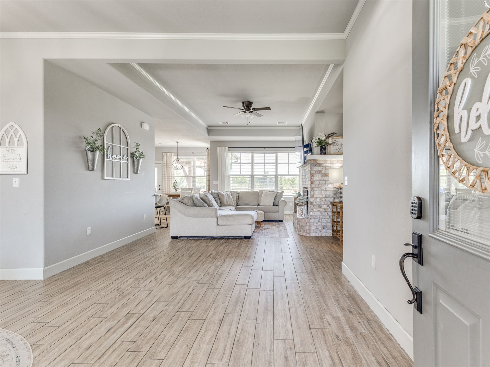 33 Dylan Drive Inola OK 74036
