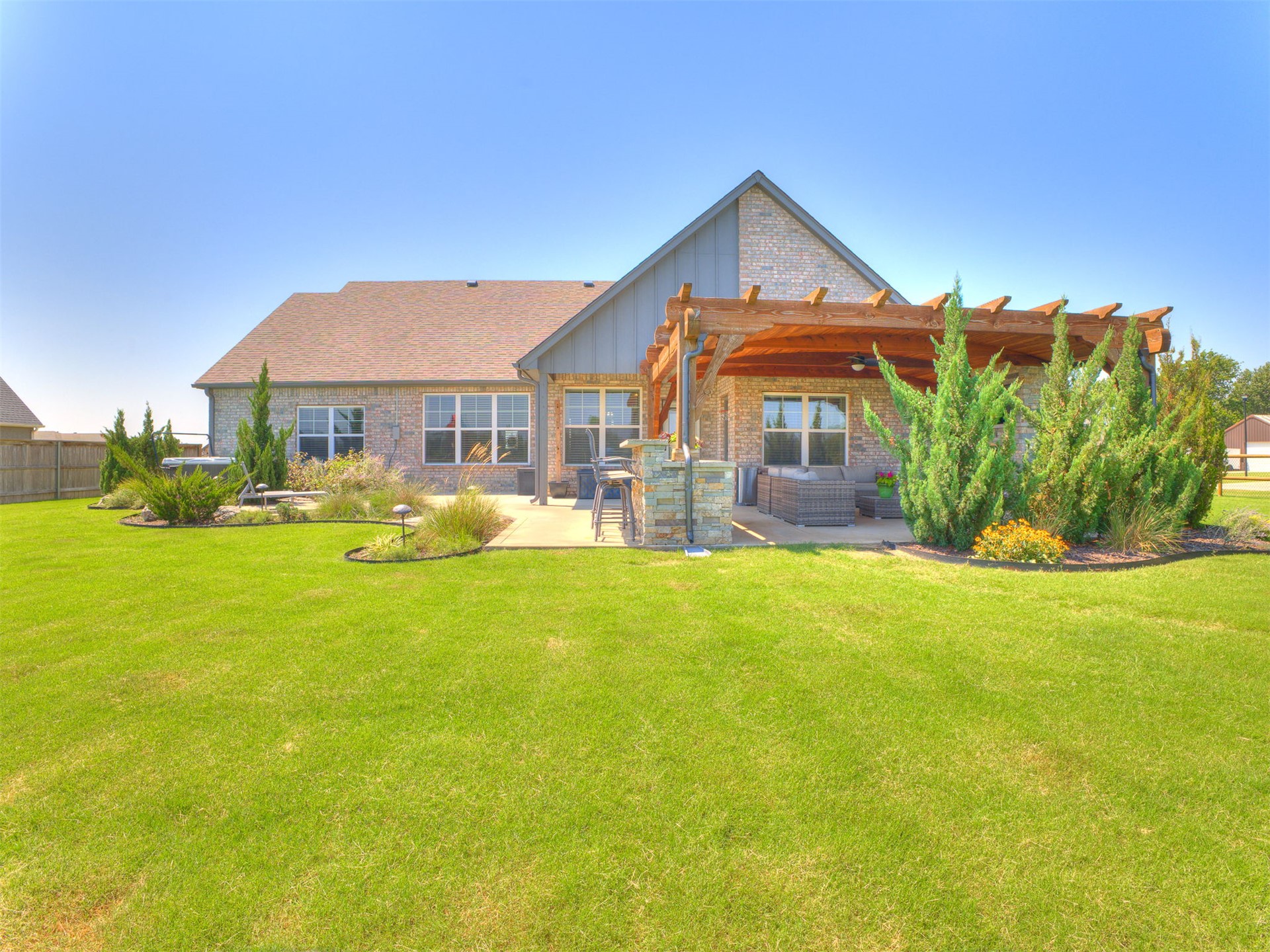 33 Dylan Drive Inola OK 74036