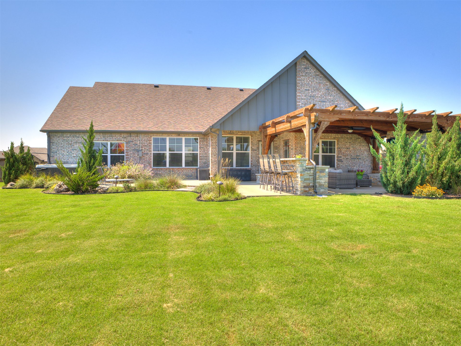 33 Dylan Drive Inola OK 74036