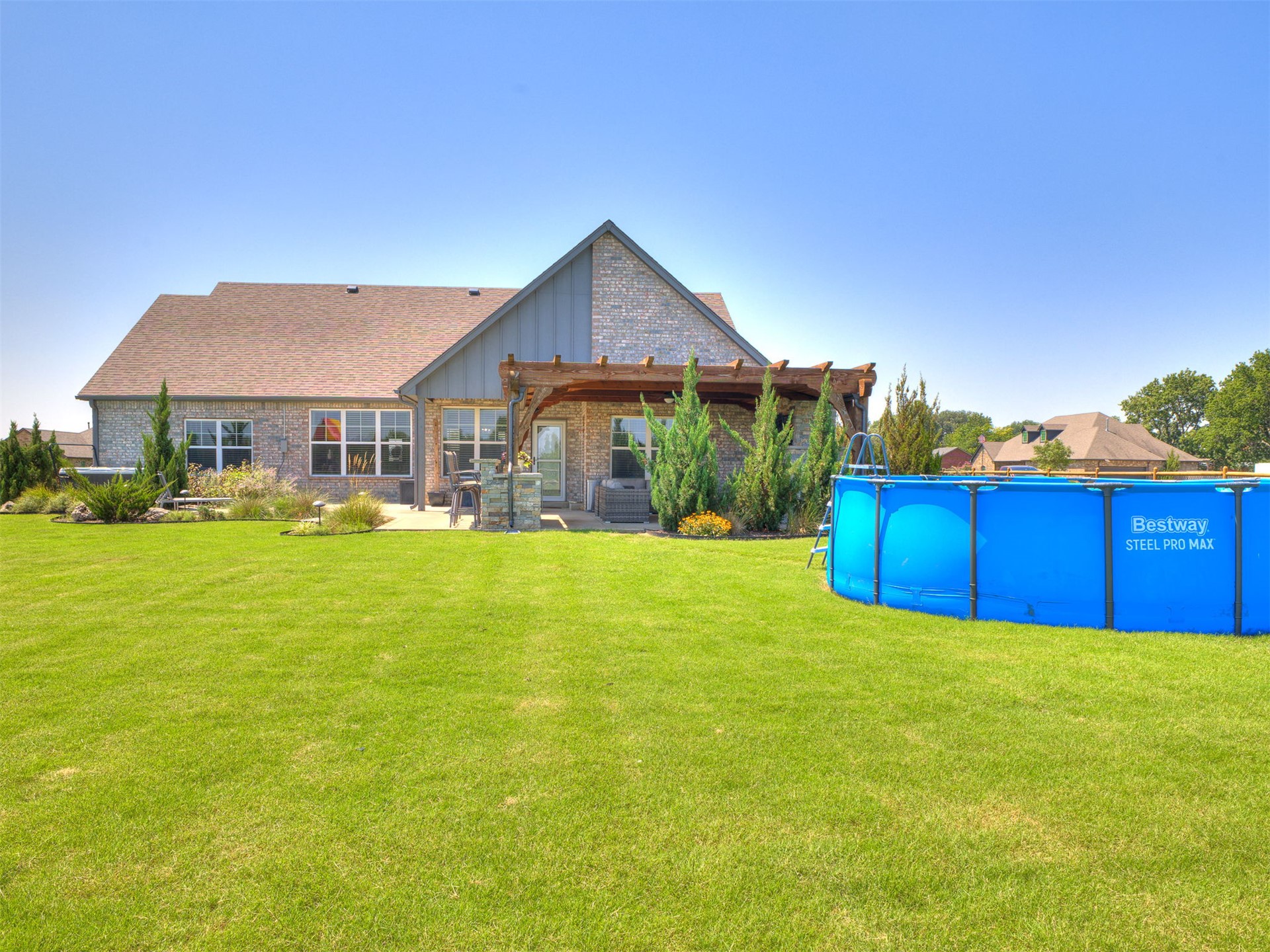 33 Dylan Drive Inola OK 74036