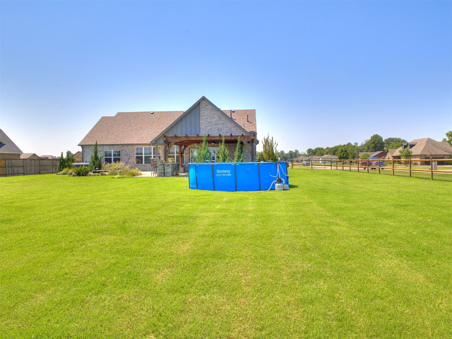 33 Dylan Drive Inola OK 74036