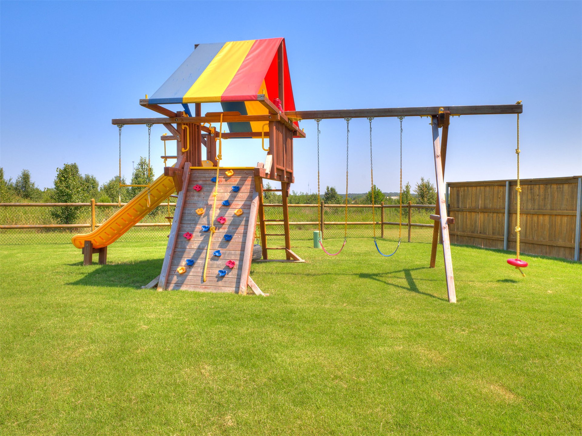 33 Dylan Drive Inola OK 74036