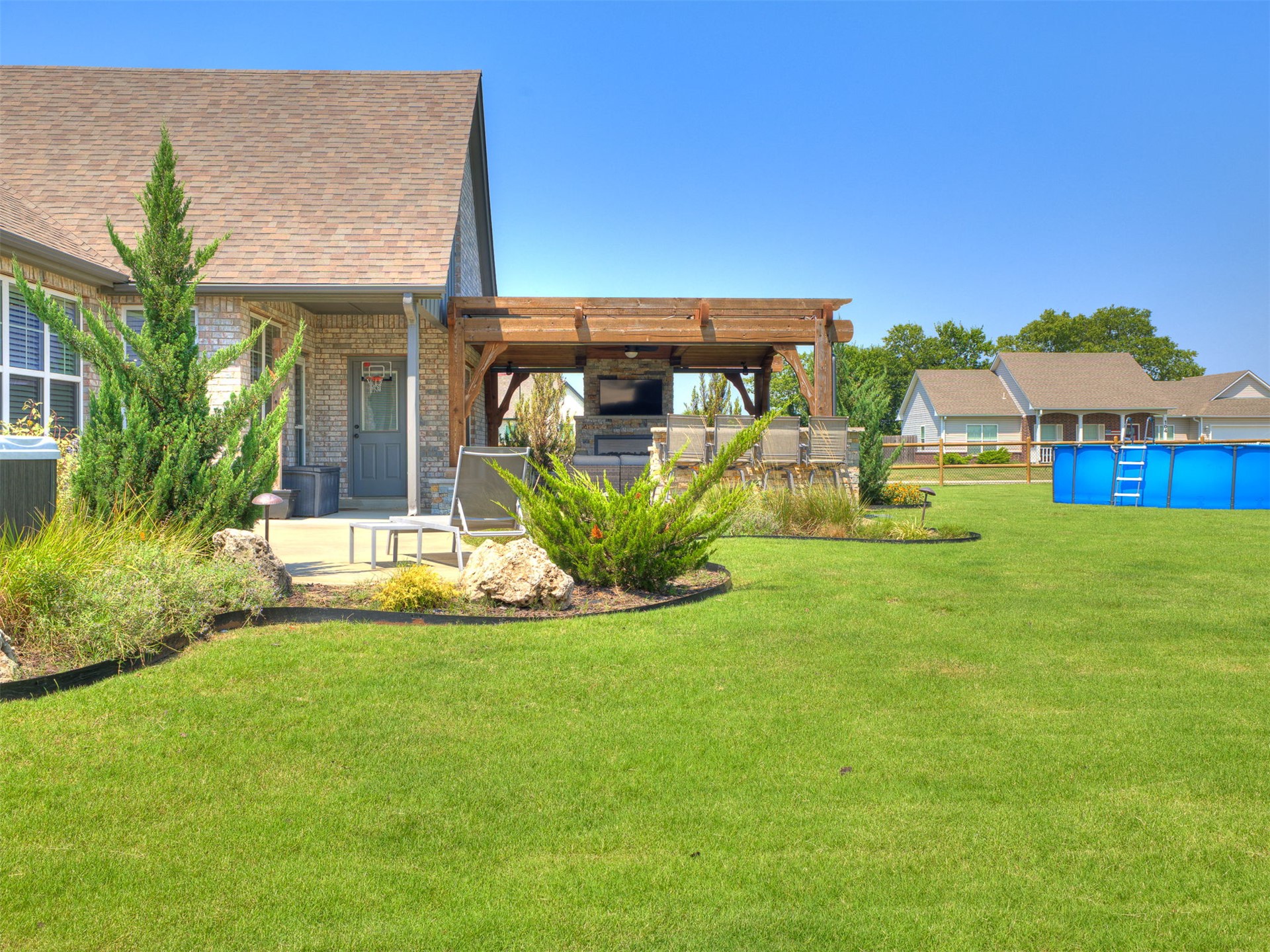 33 Dylan Drive Inola OK 74036