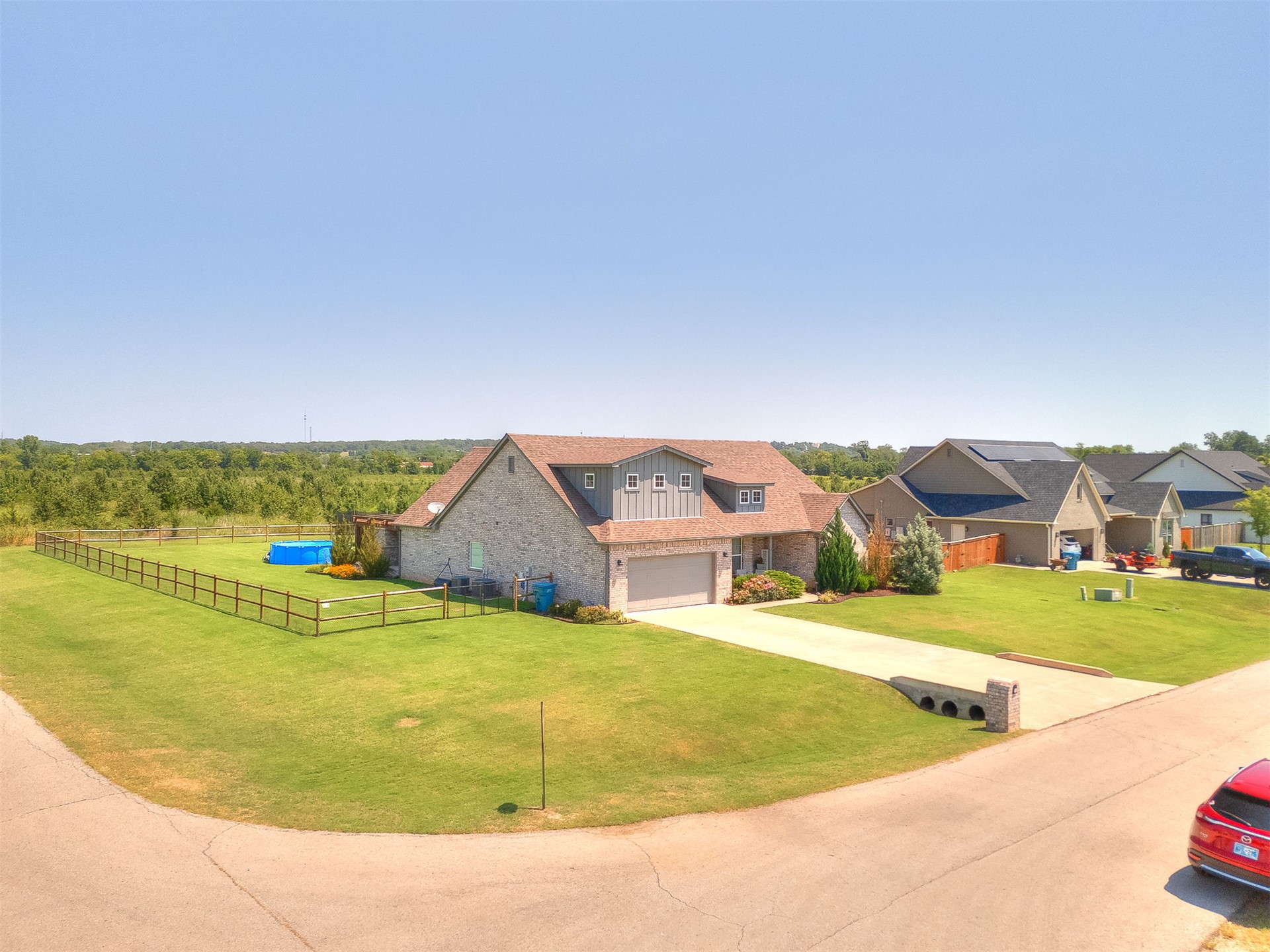 33 Dylan Drive Inola OK 74036
