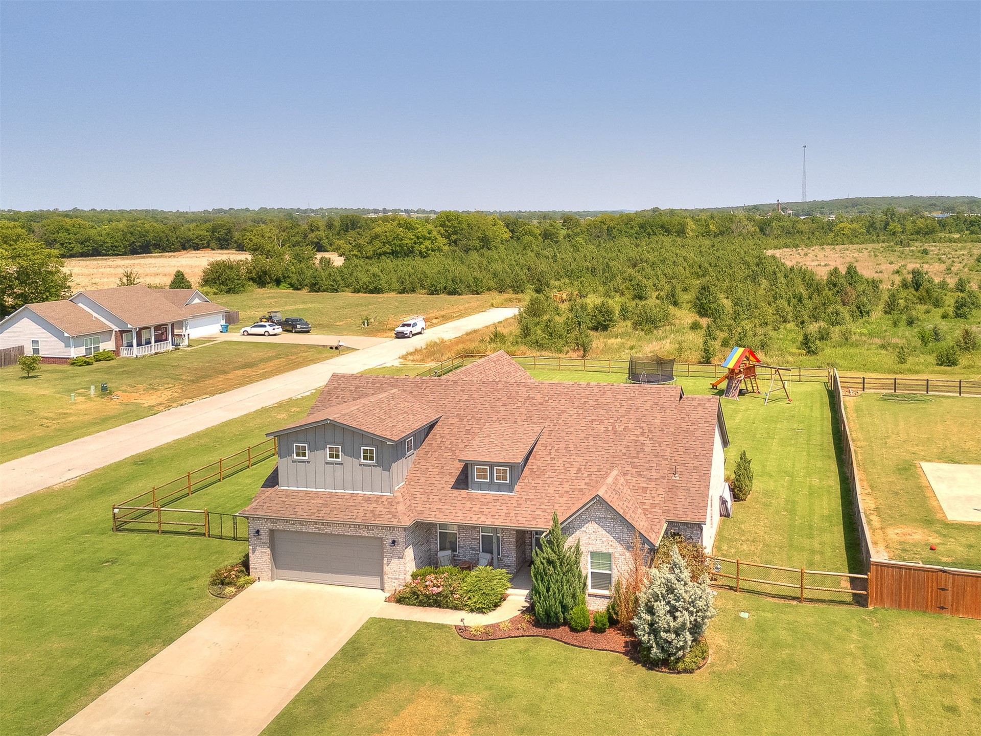 33 Dylan Drive Inola OK 74036