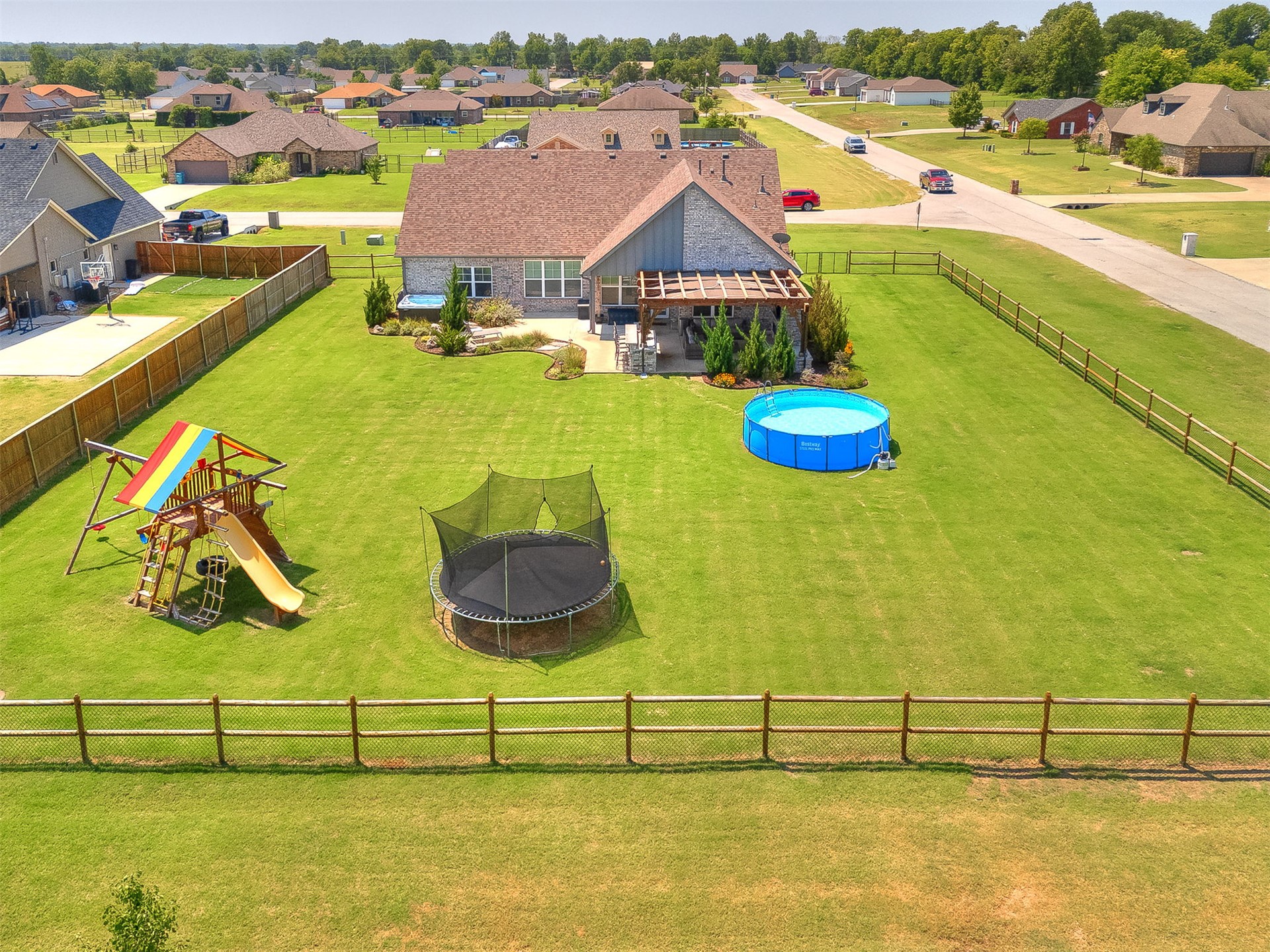 33 Dylan Drive Inola OK 74036