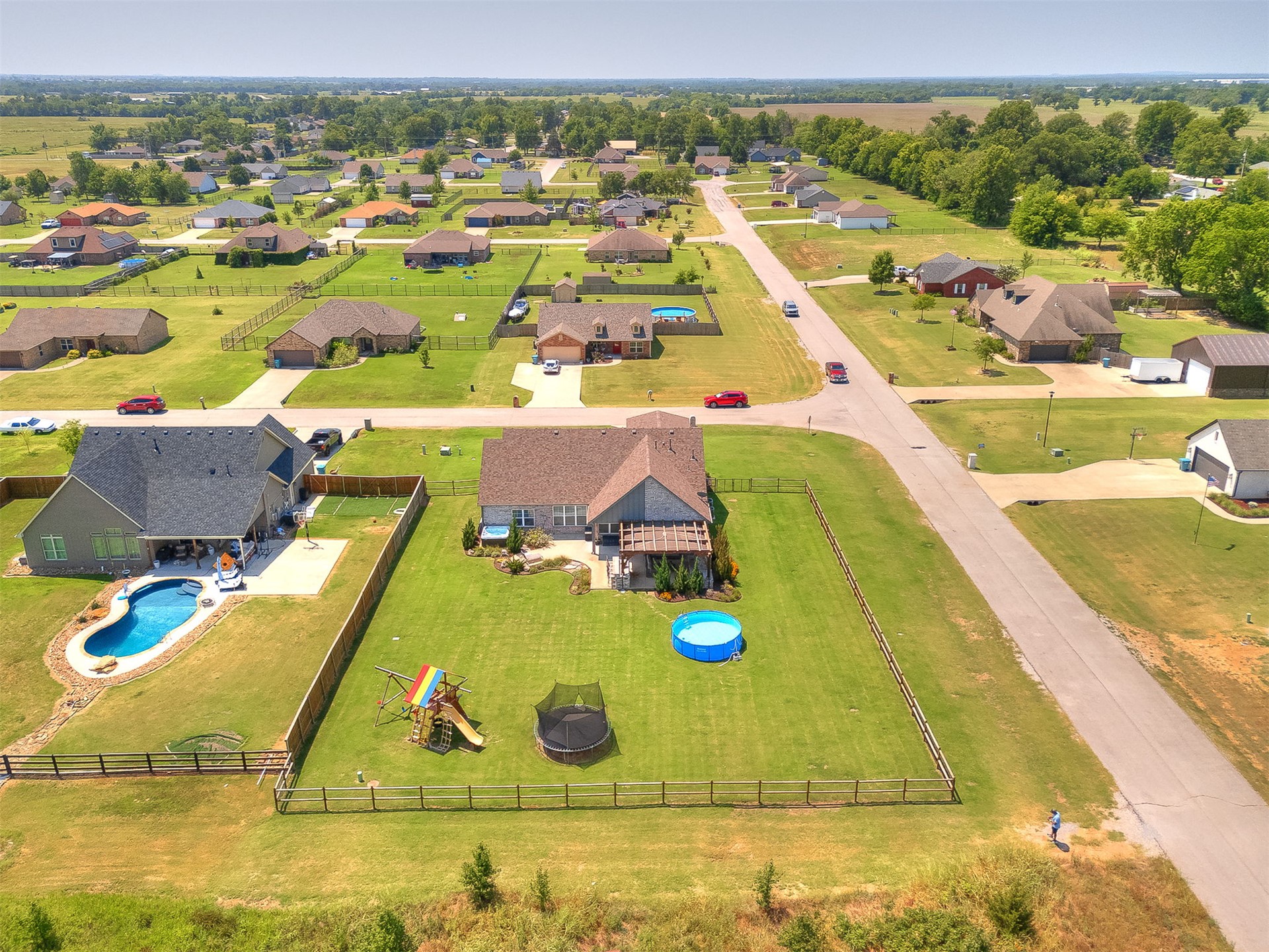 33 Dylan Drive Inola OK 74036