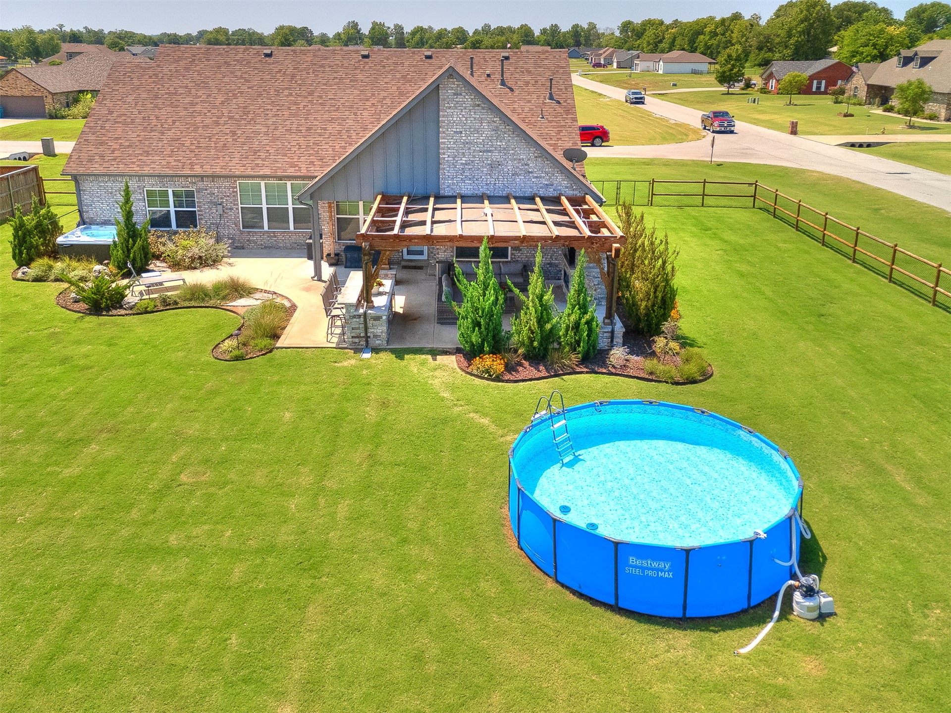 33 Dylan Drive Inola OK 74036