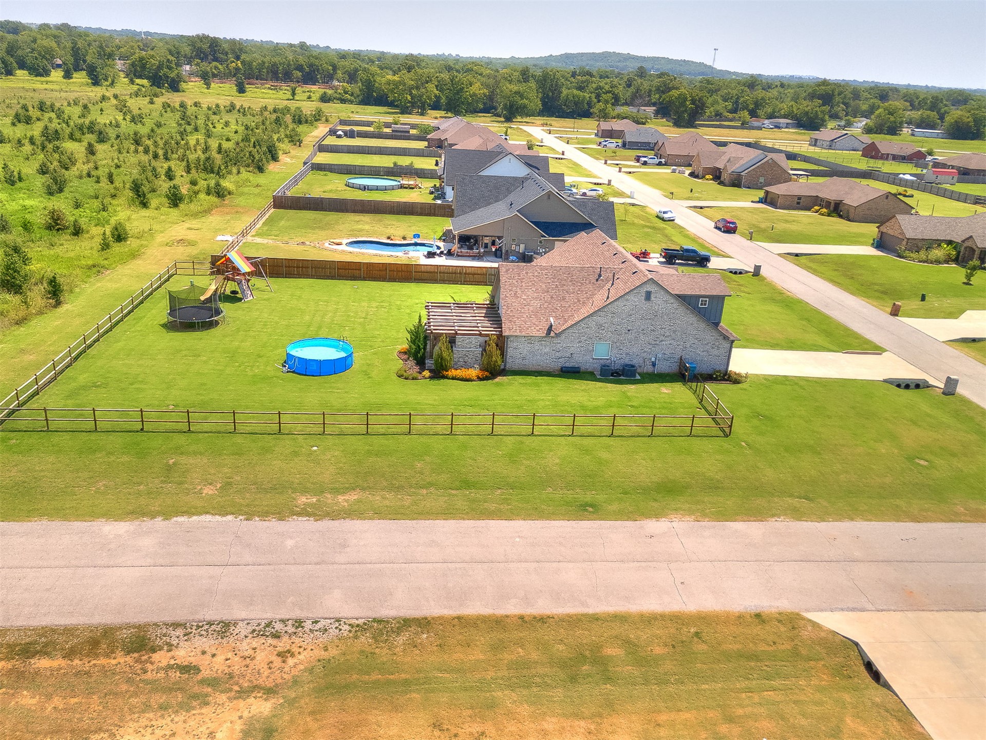33 Dylan Drive Inola OK 74036