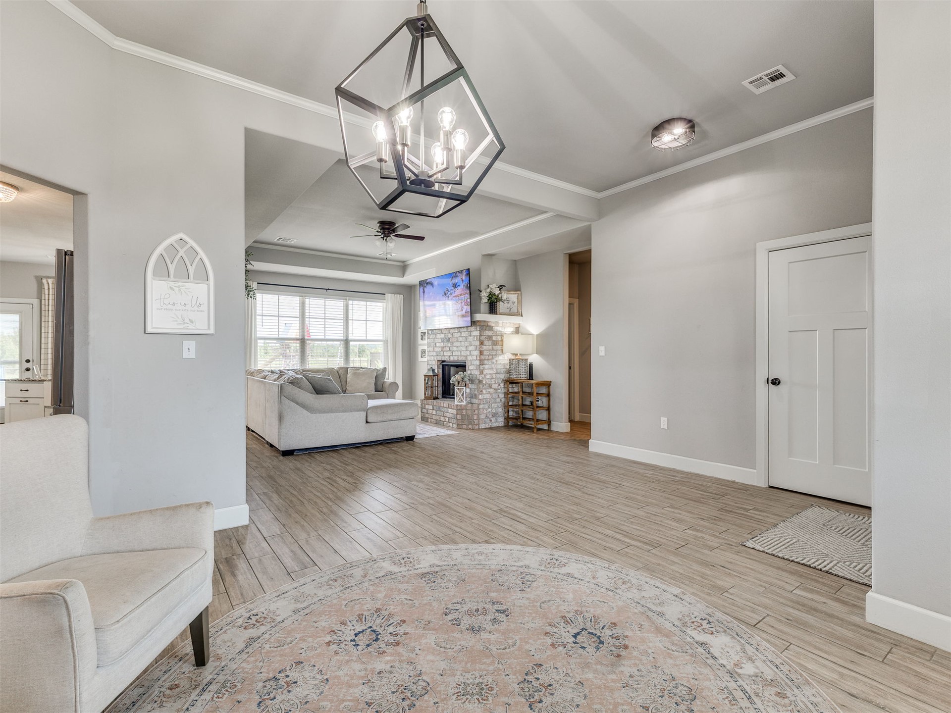 33 Dylan Drive Inola OK 74036