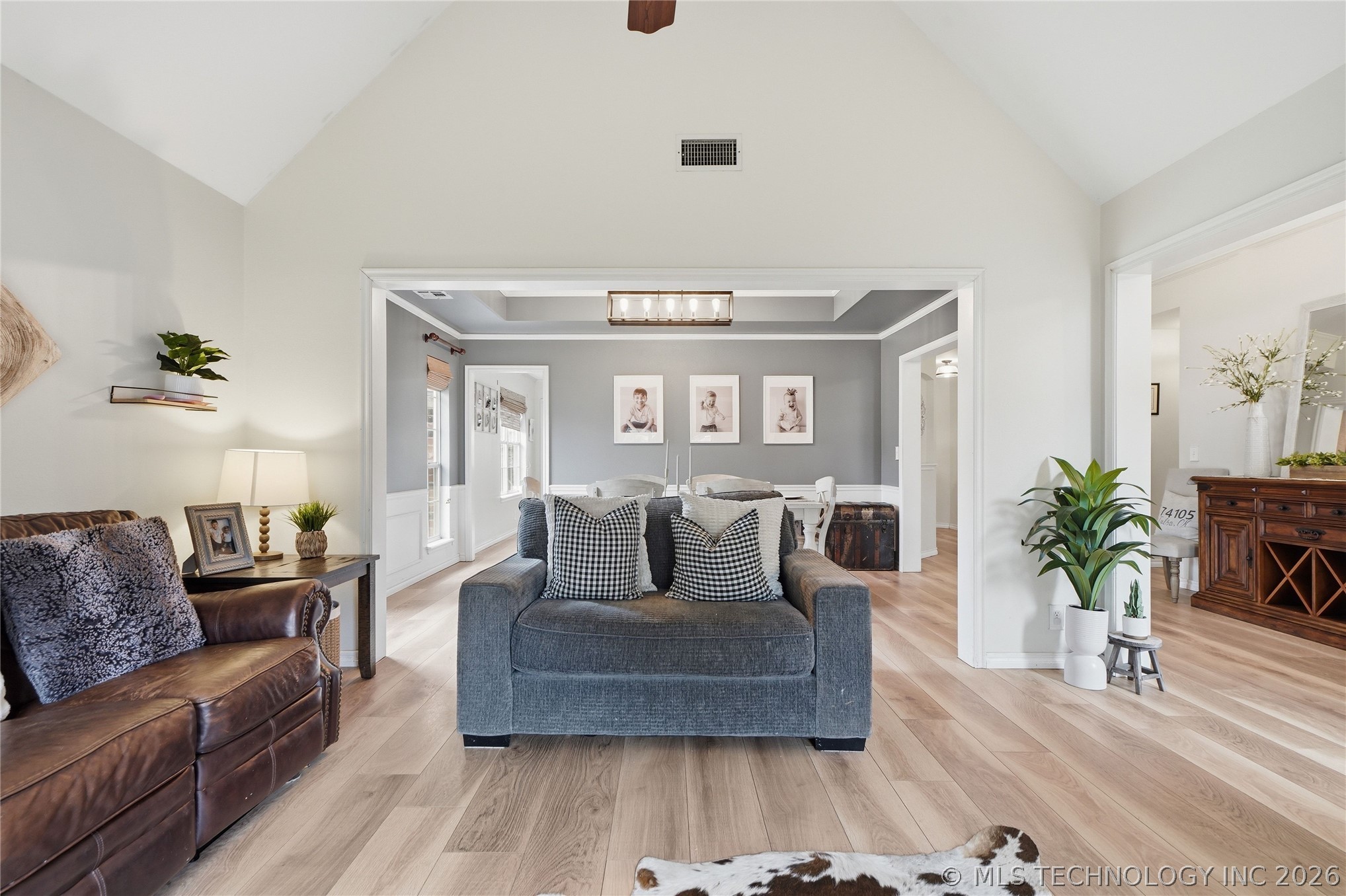 3708 W Canton Street Broken Arrow OK 74012