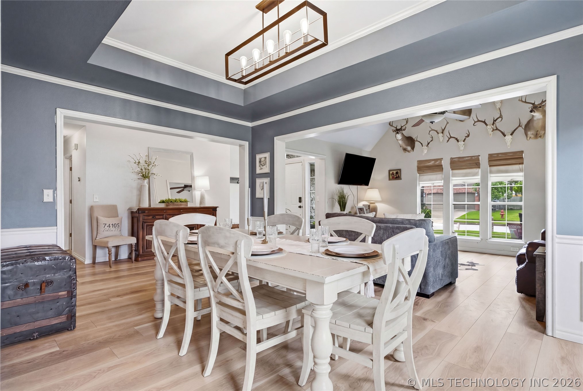 3708 W Canton Street Broken Arrow OK 74012