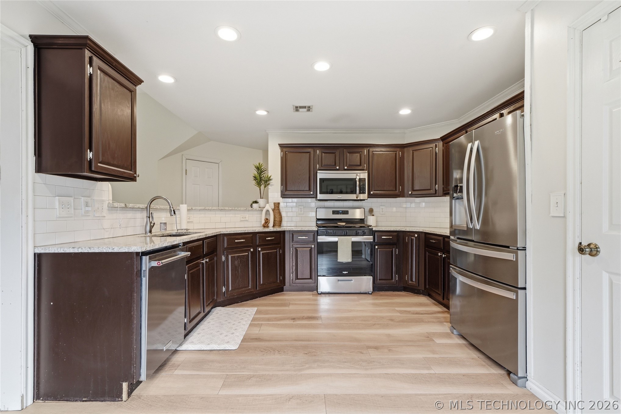 3708 W Canton Street Broken Arrow OK 74012