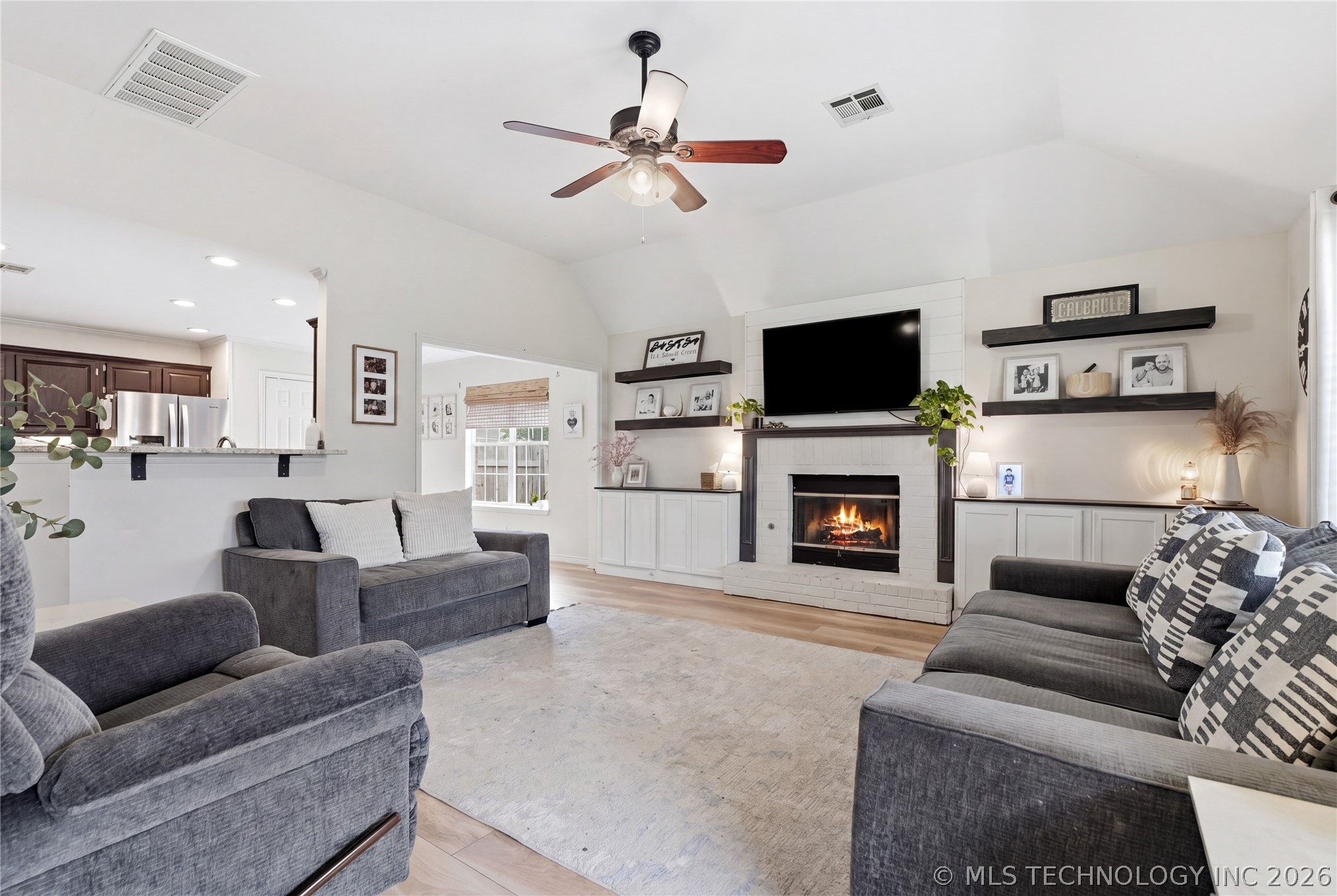 3708 W Canton Street Broken Arrow OK 74012