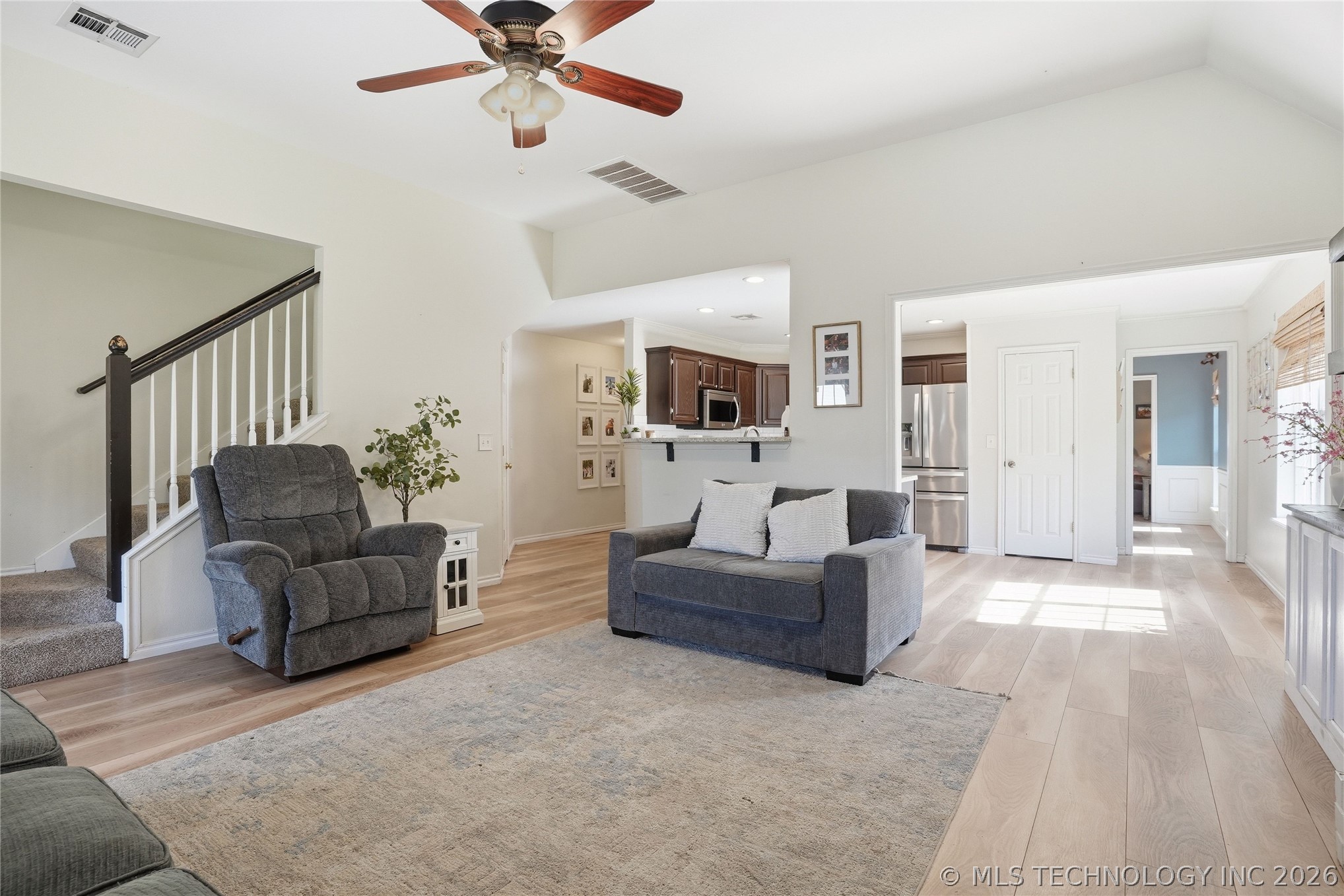 3708 W Canton Street Broken Arrow OK 74012