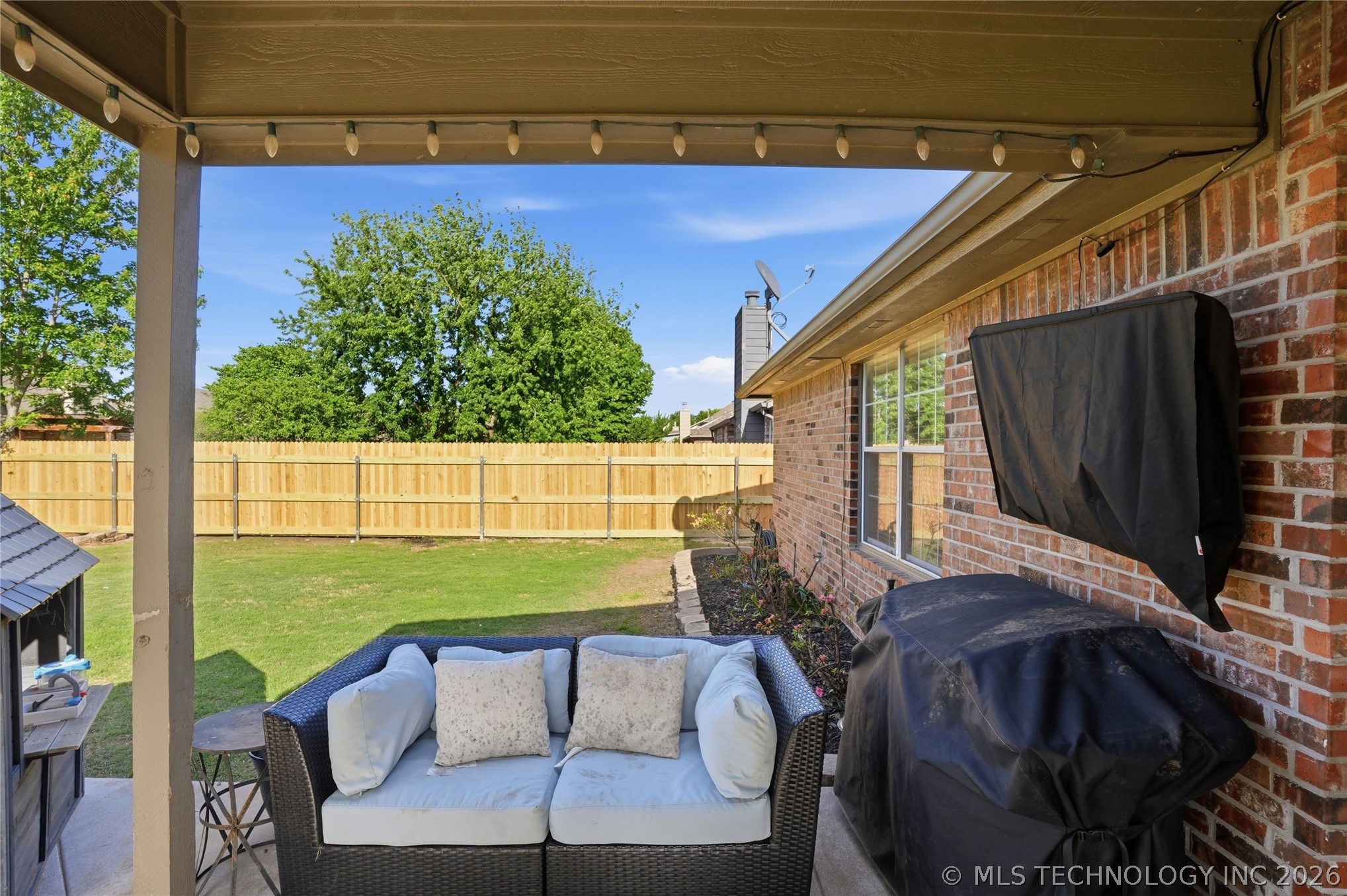 3708 W Canton Street Broken Arrow OK 74012