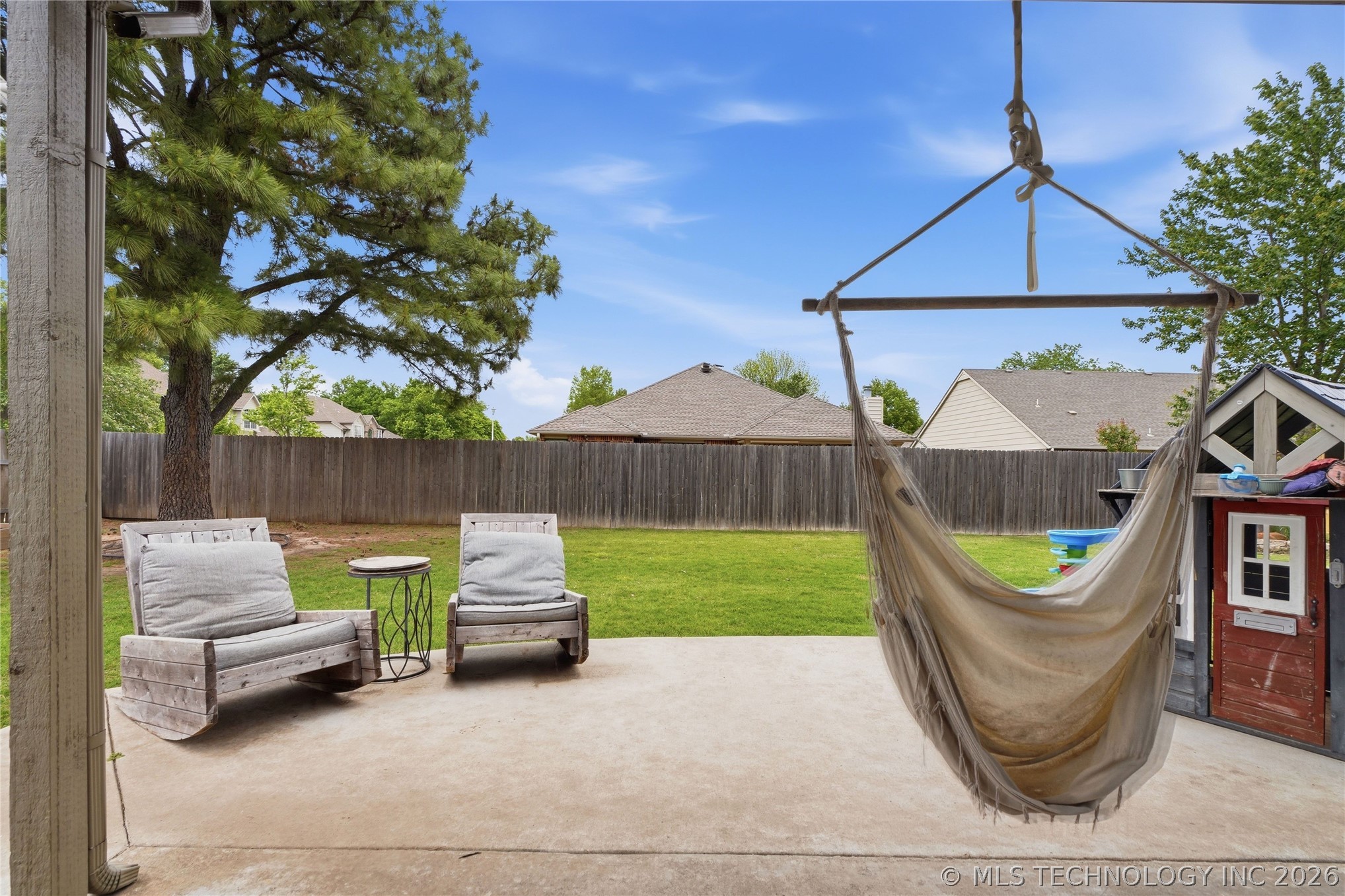 3708 W Canton Street Broken Arrow OK 74012