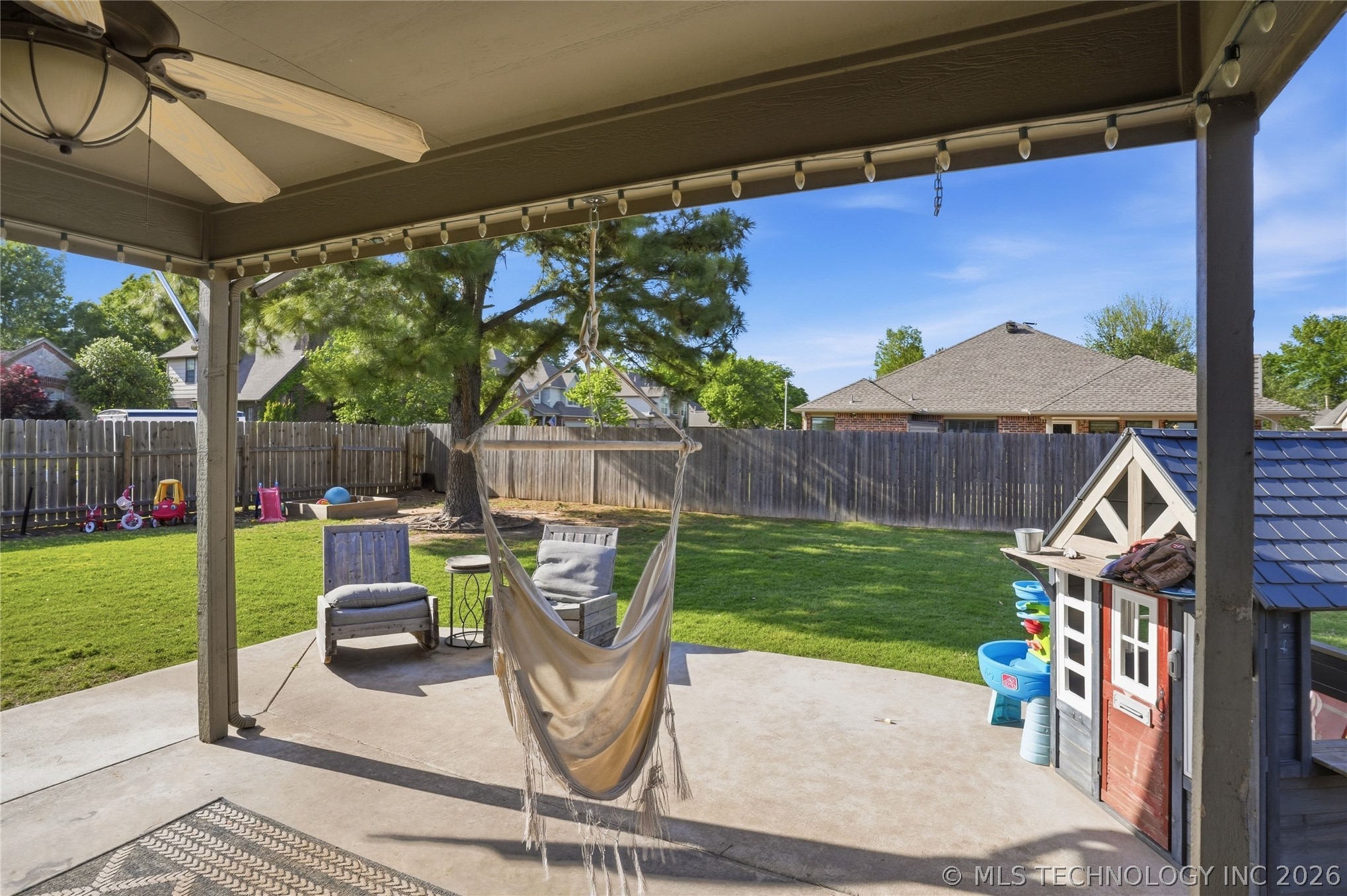 3708 W Canton Street Broken Arrow OK 74012