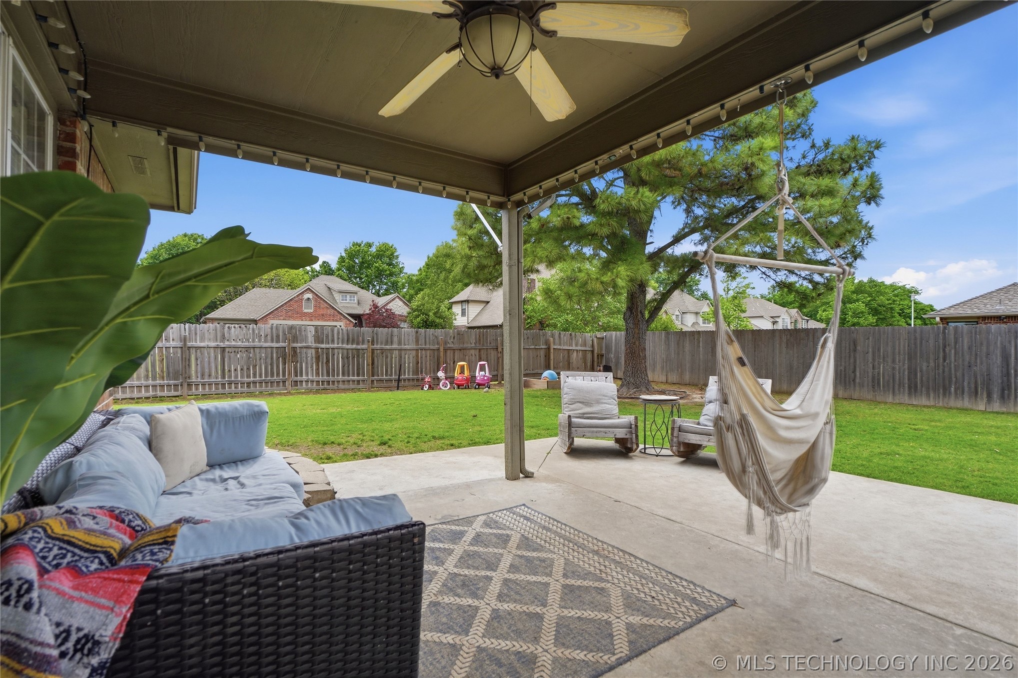 3708 W Canton Street Broken Arrow OK 74012