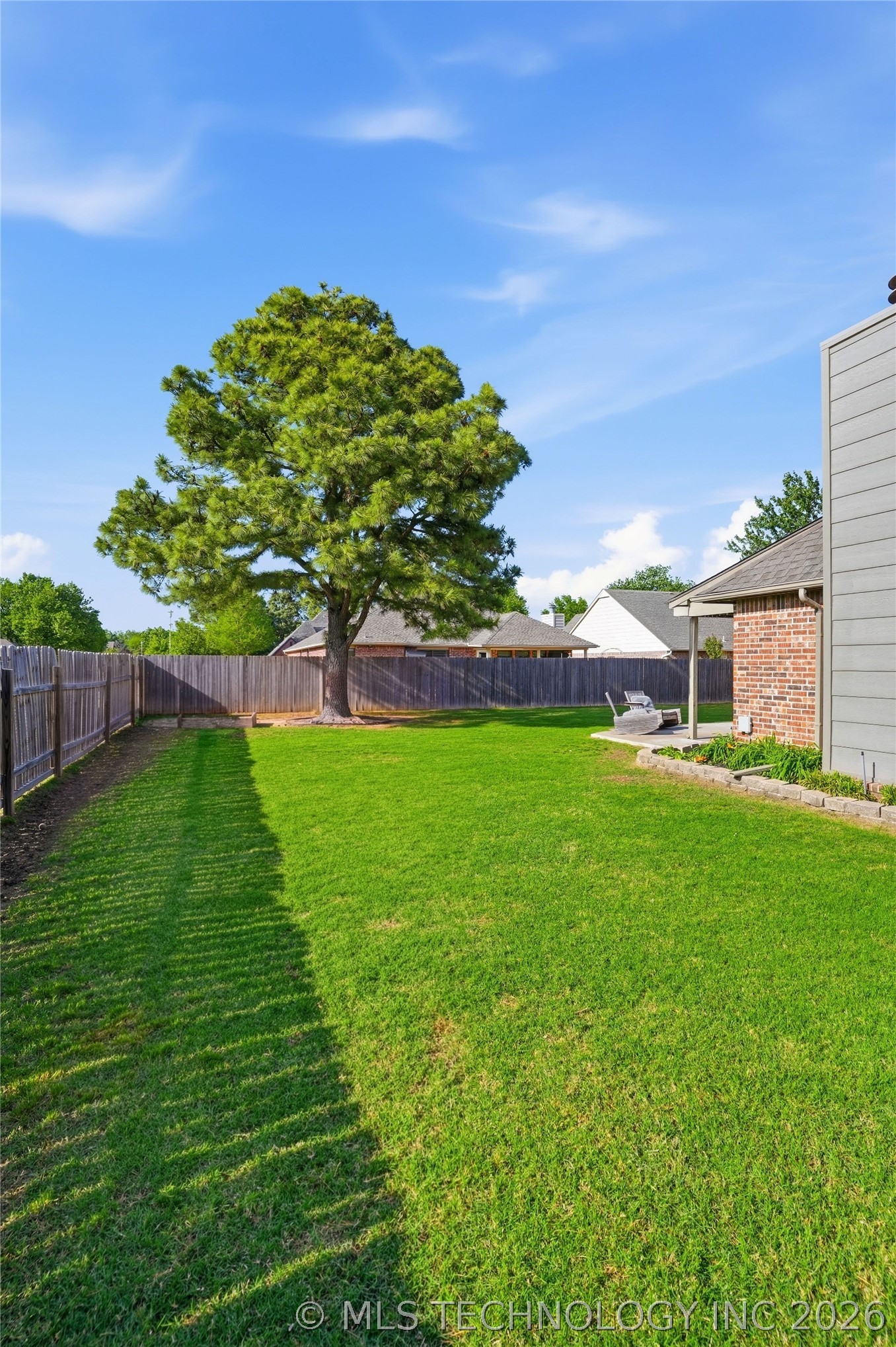 3708 W Canton Street Broken Arrow OK 74012
