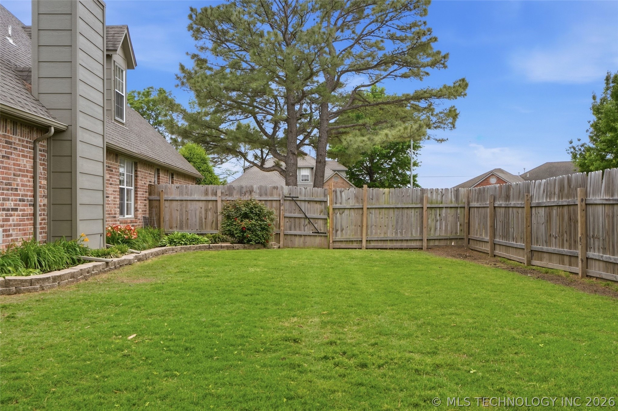 3708 W Canton Street Broken Arrow OK 74012