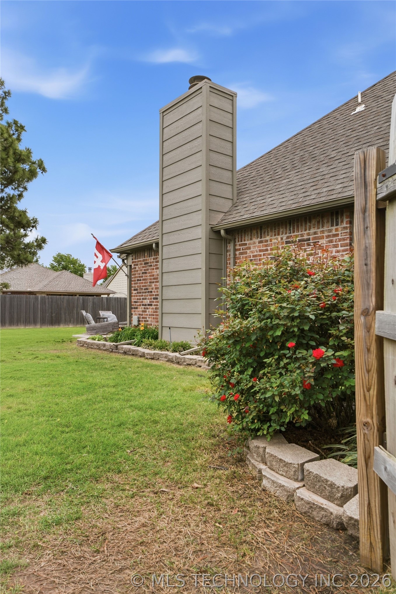 3708 W Canton Street Broken Arrow OK 74012