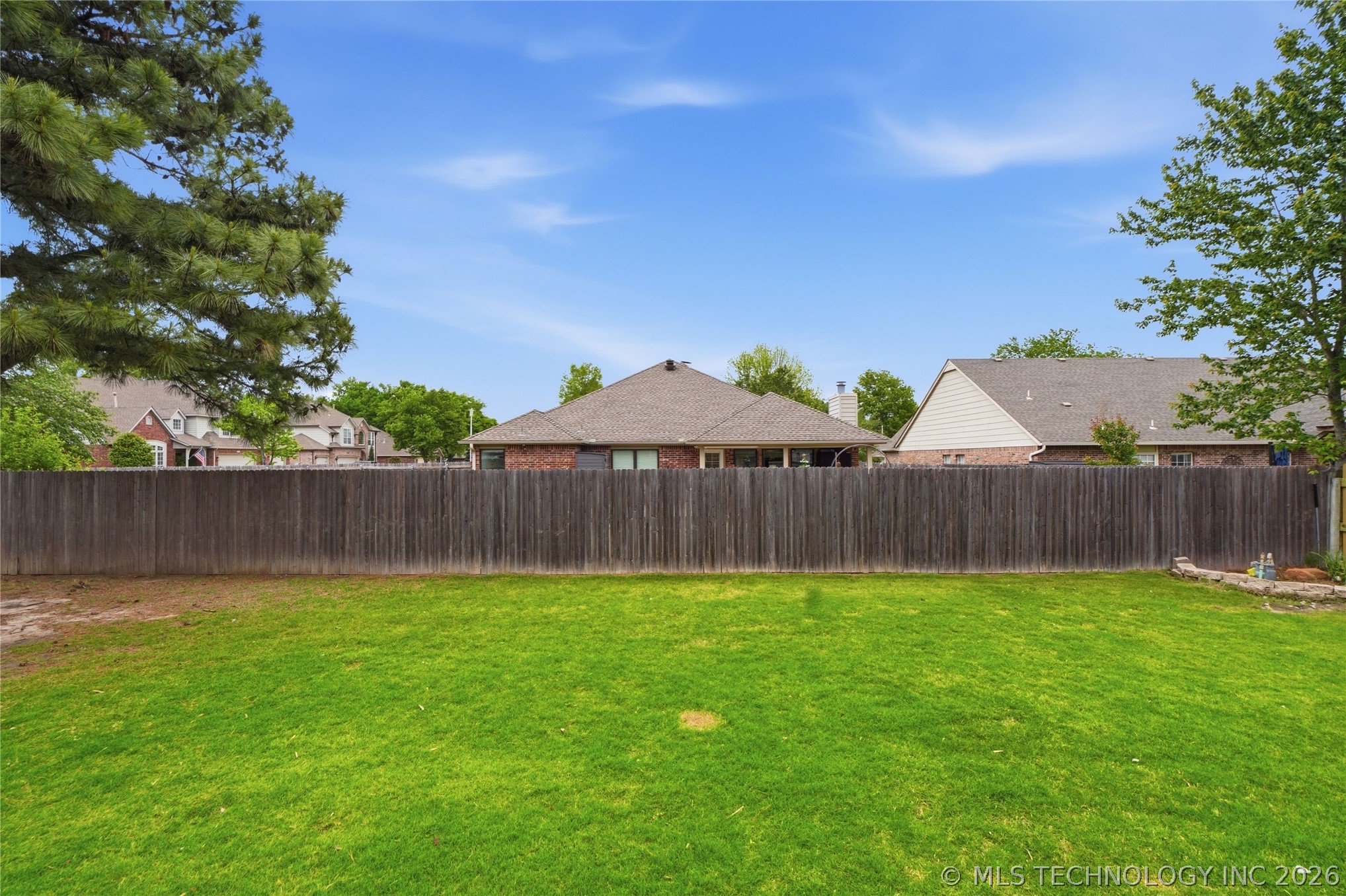 3708 W Canton Street Broken Arrow OK 74012
