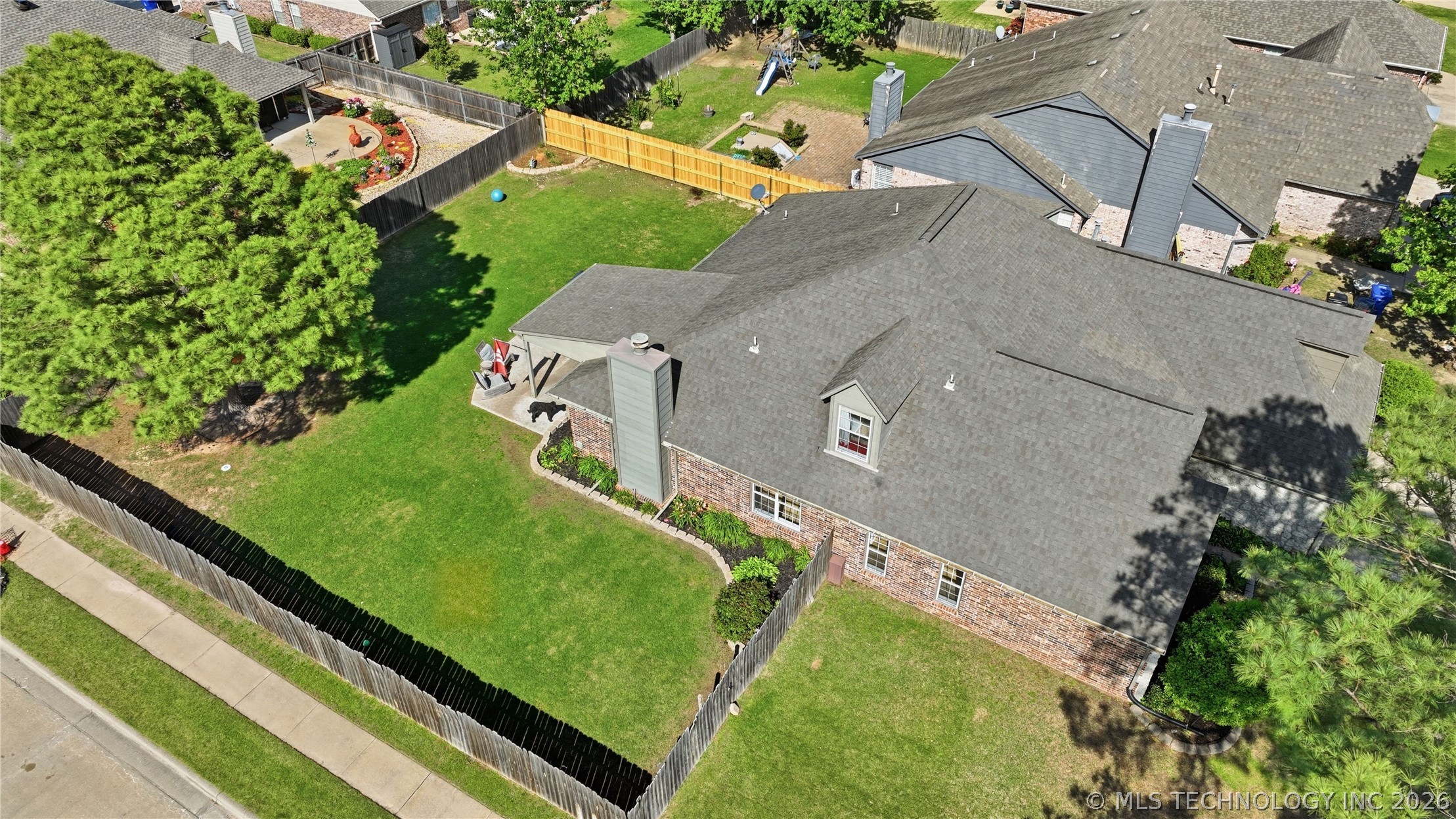 3708 W Canton Street Broken Arrow OK 74012