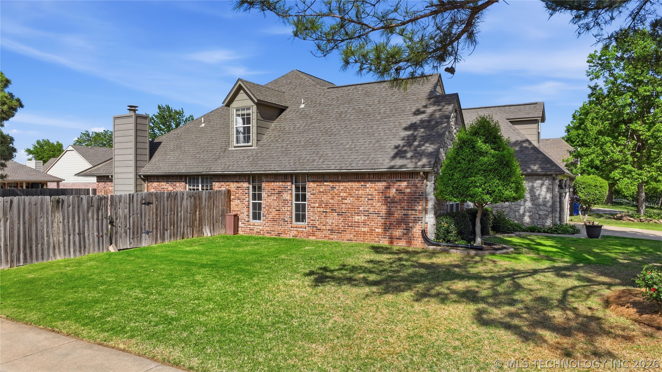 3708 W Canton Street Broken Arrow OK 74012