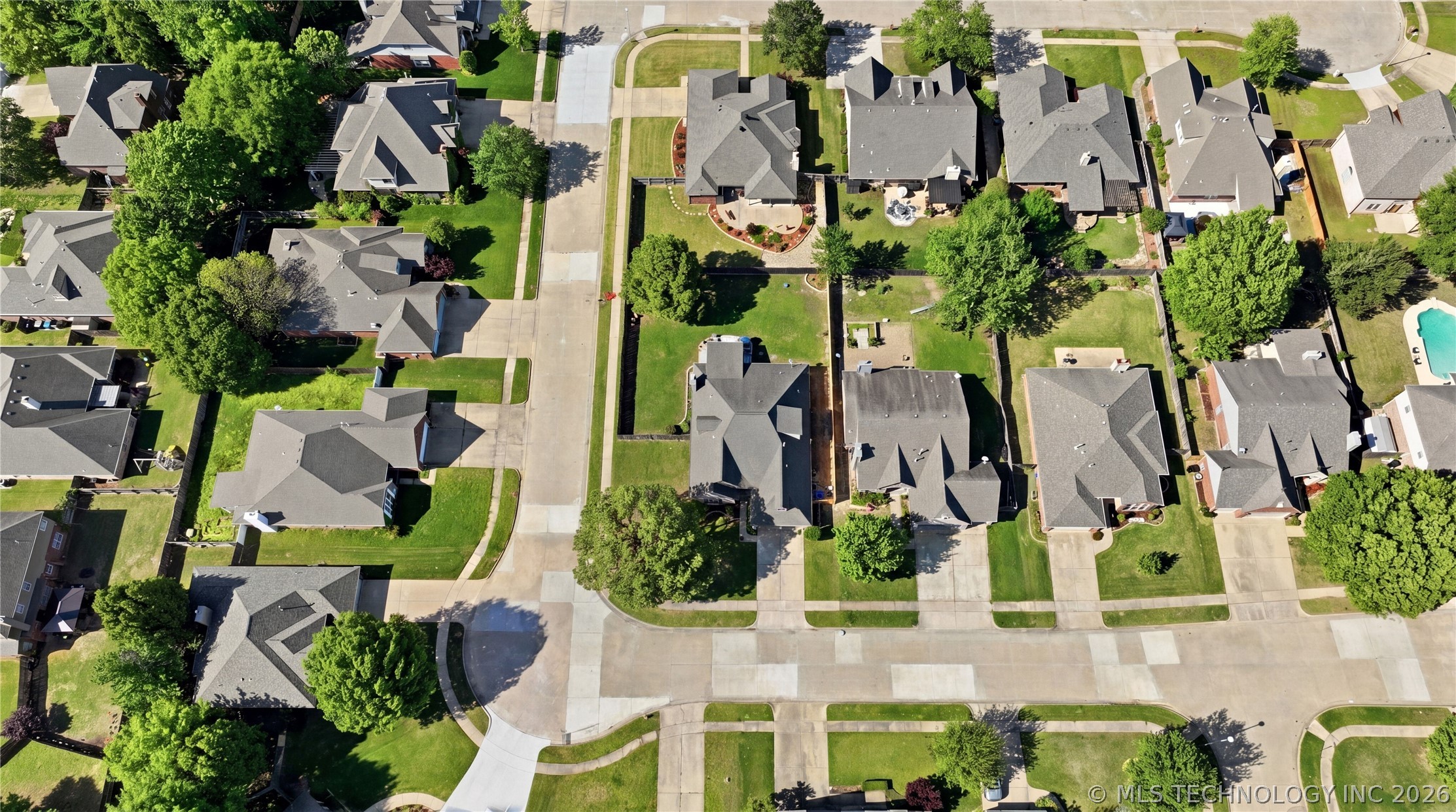 3708 W Canton Street Broken Arrow OK 74012