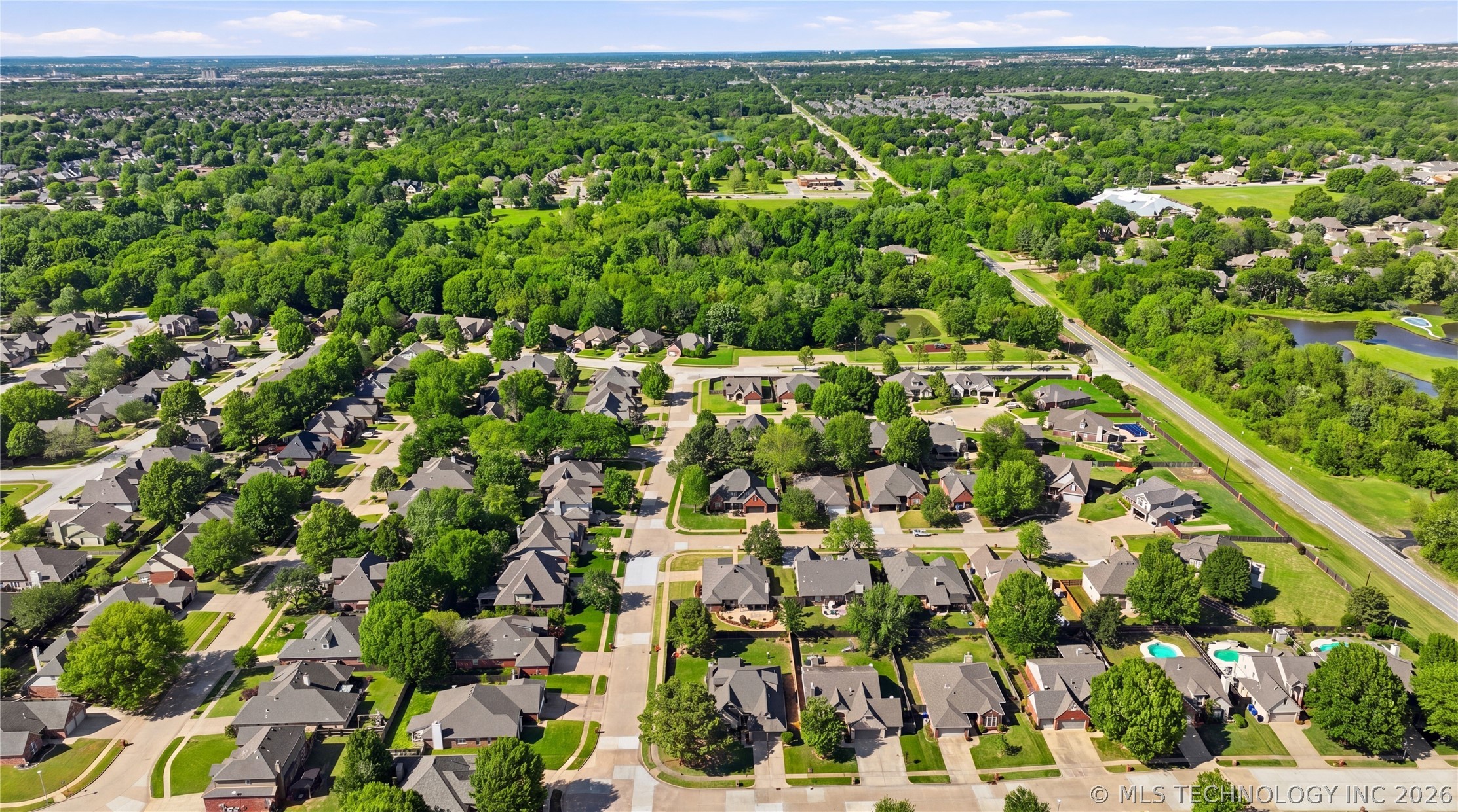 3708 W Canton Street Broken Arrow OK 74012