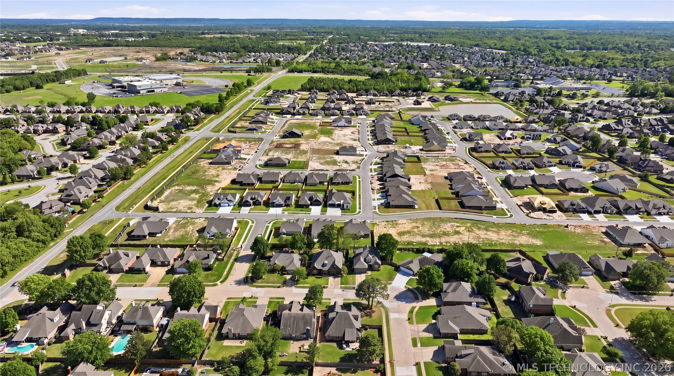 3708 W Canton Street Broken Arrow OK 74012